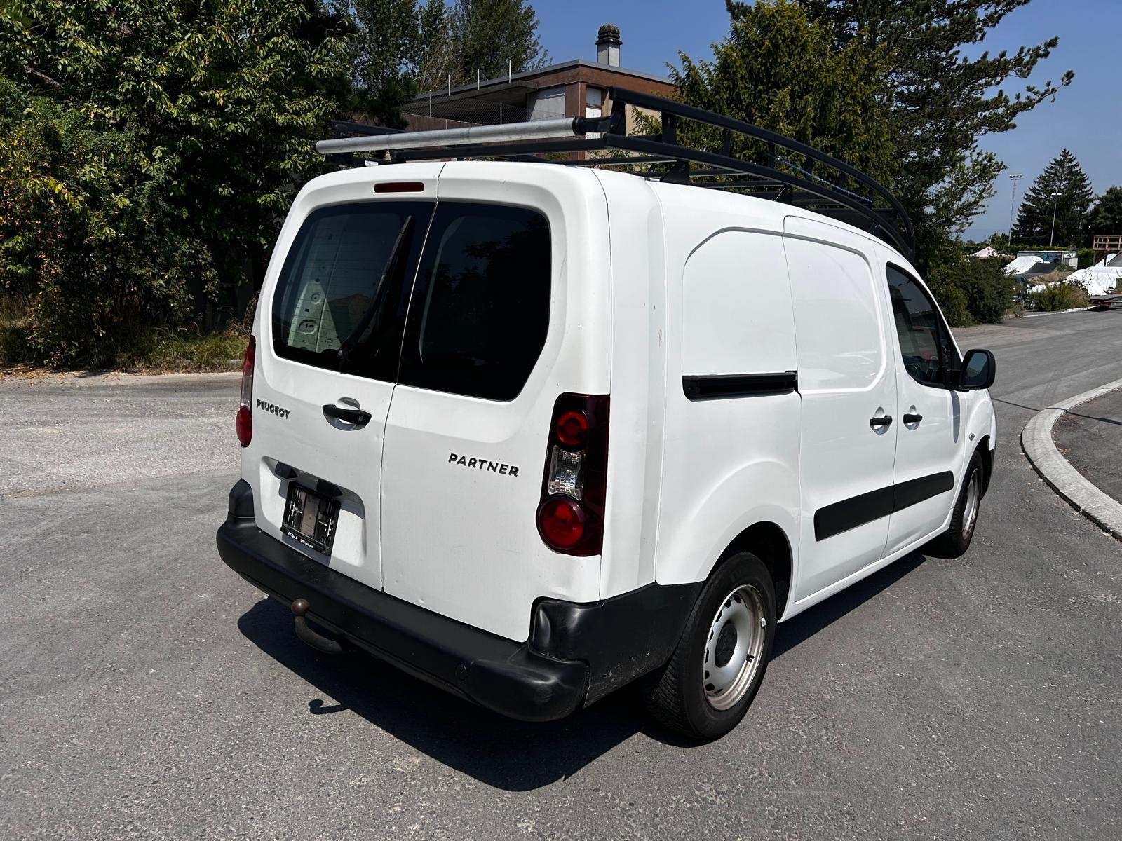 PEUGEOT Partner 1.6 BlueHDI S&S Active-image-4