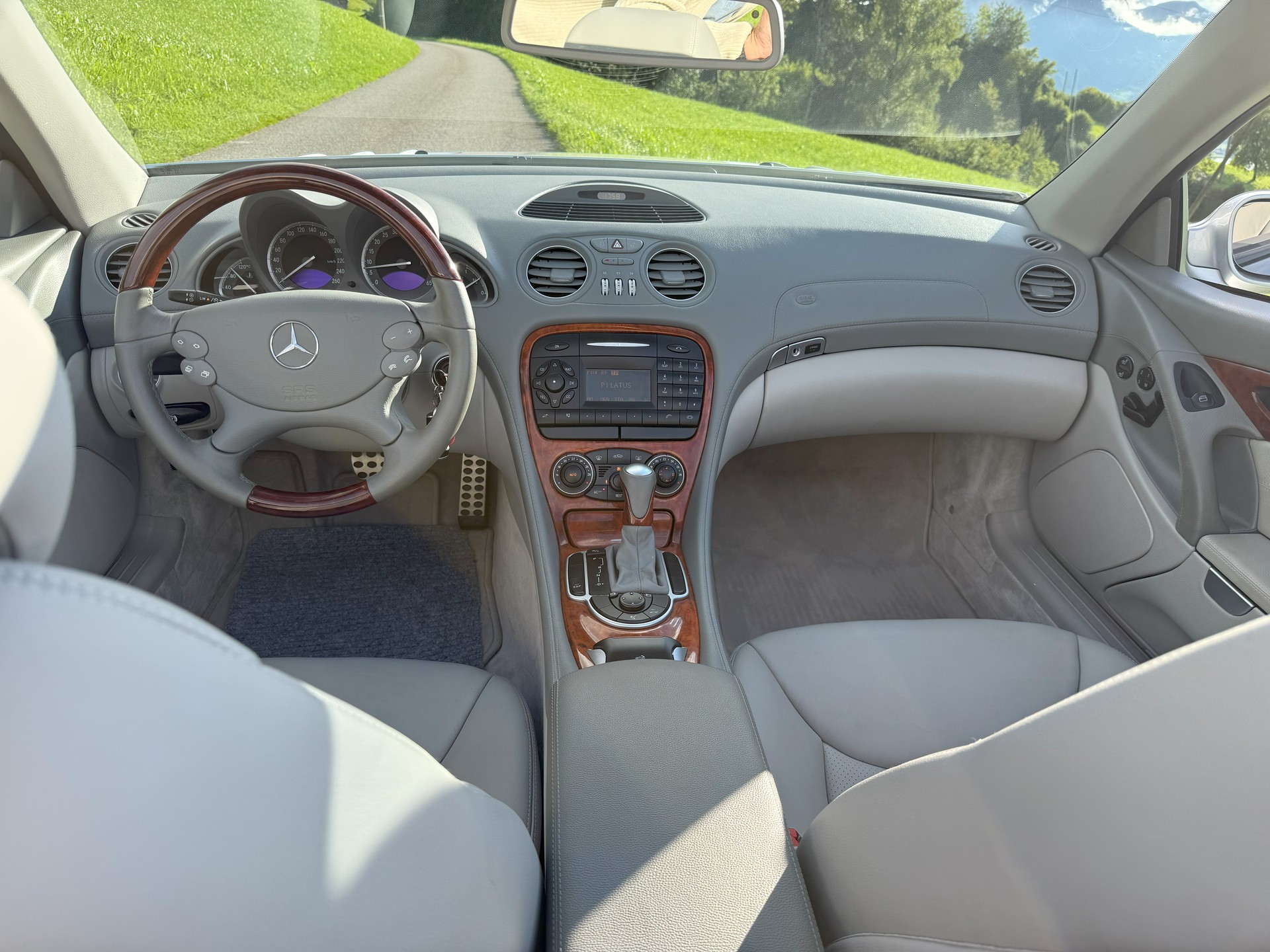 MERCEDES-BENZ 350-image-6