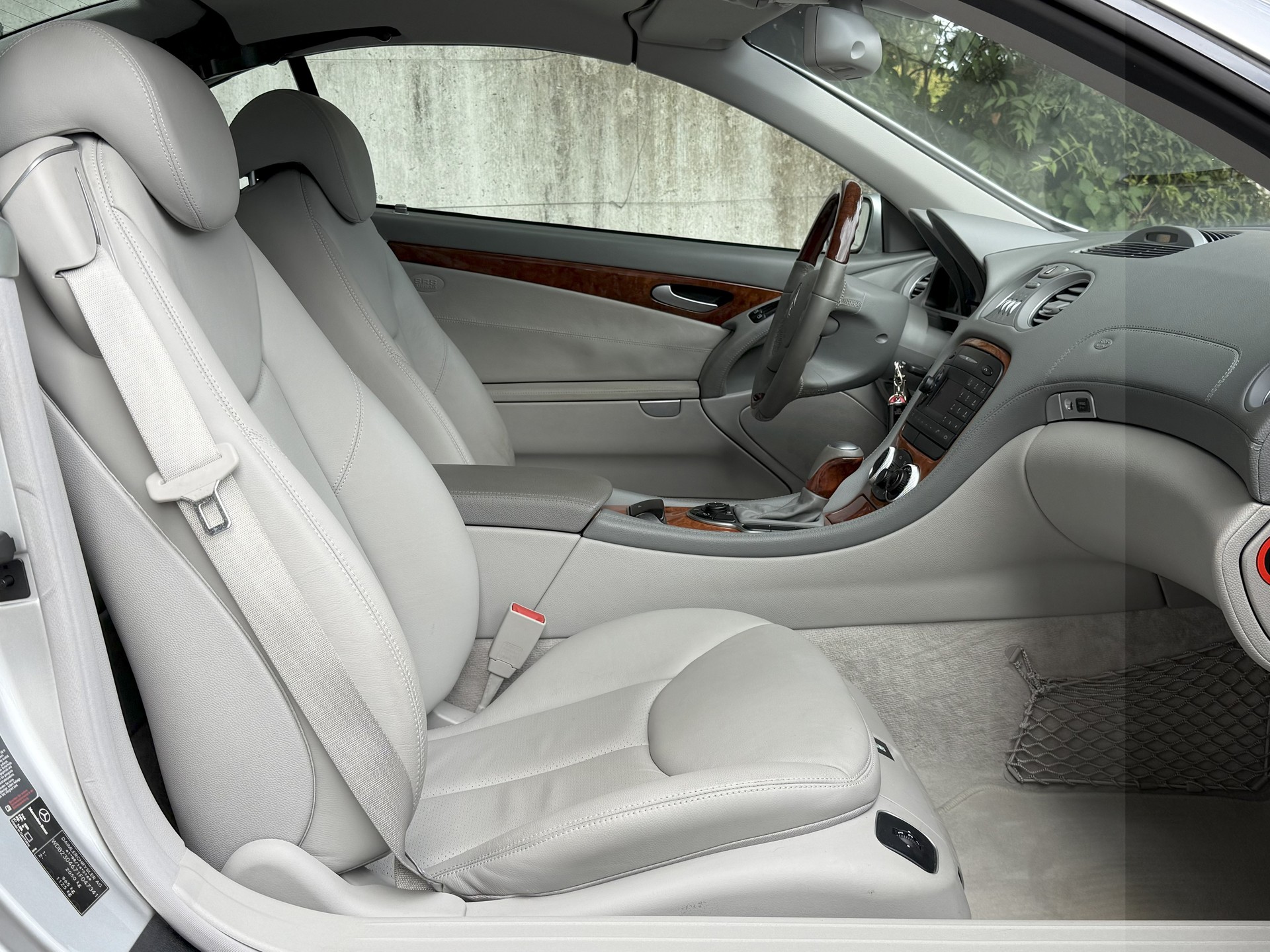 MERCEDES-BENZ 350-image-7
