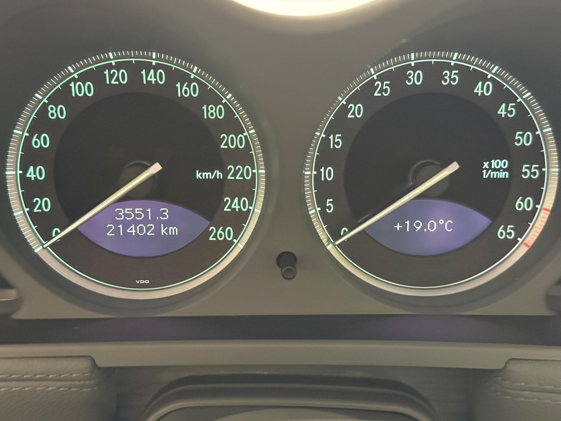 MERCEDES-BENZ 350-image-9