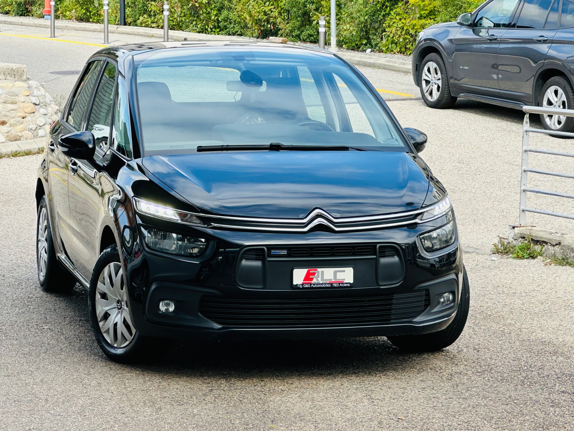 CITROEN Grand C4 Picasso 1.2 Pure Tech Feel-showroom-element-3