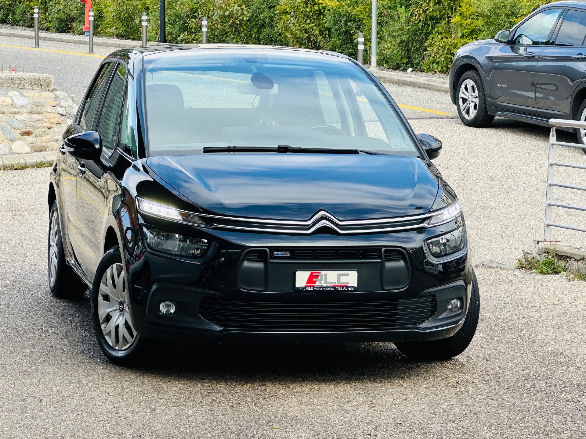 CITROEN Grand C4 Picasso 1.2 Pure Tech Feel-showroom-element-1