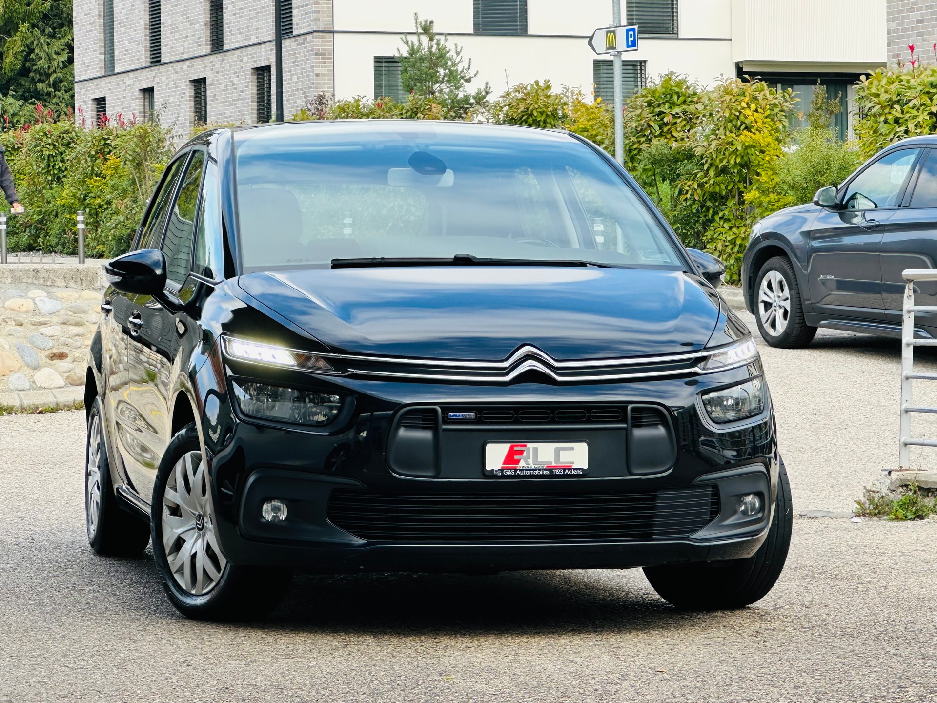 CITROEN Grand C4 Picasso 1.2 Pure Tech Feel-showroom-element-2