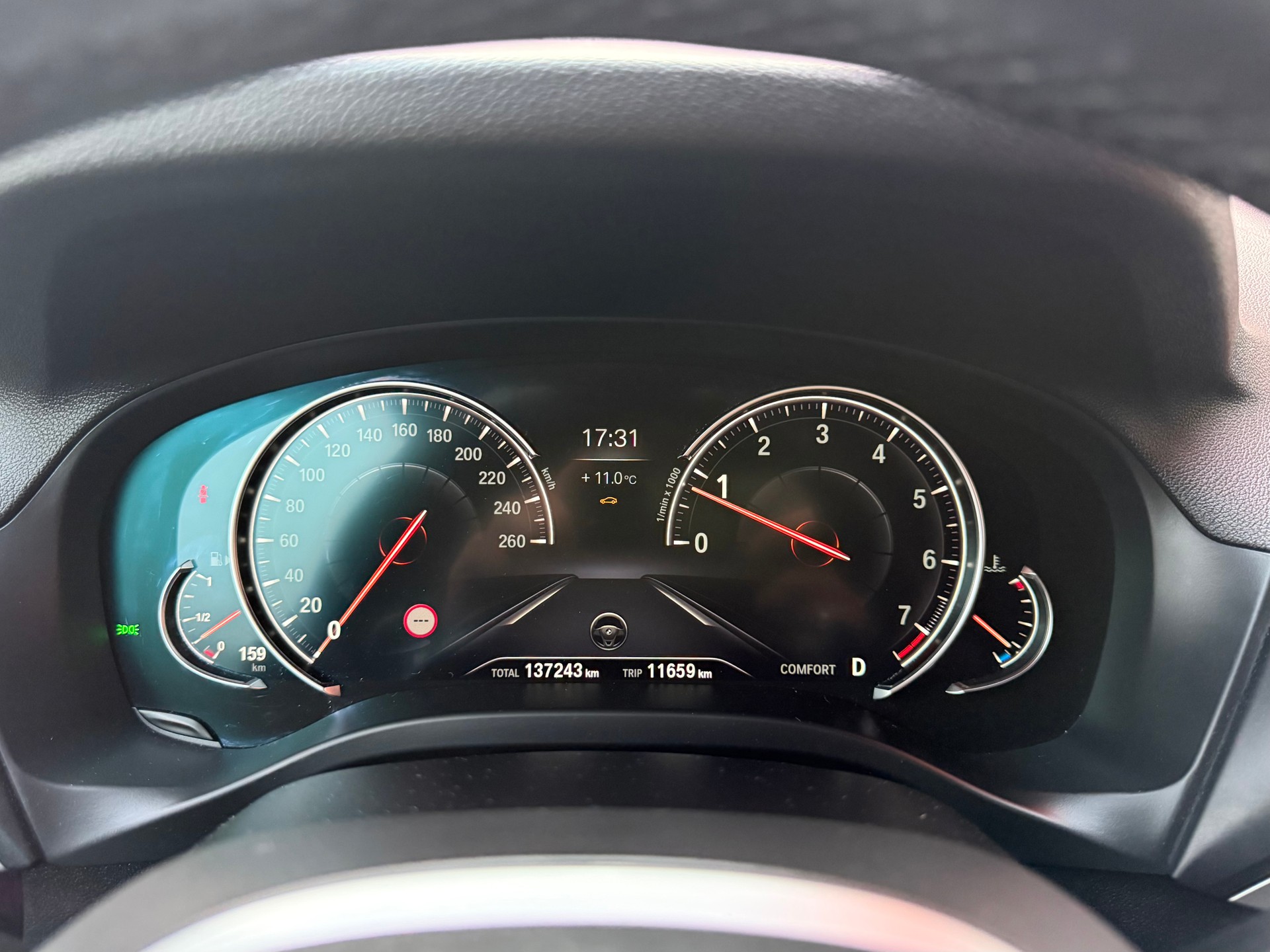 BMW X4 xDrive 30i M Sport Steptronic-image-9