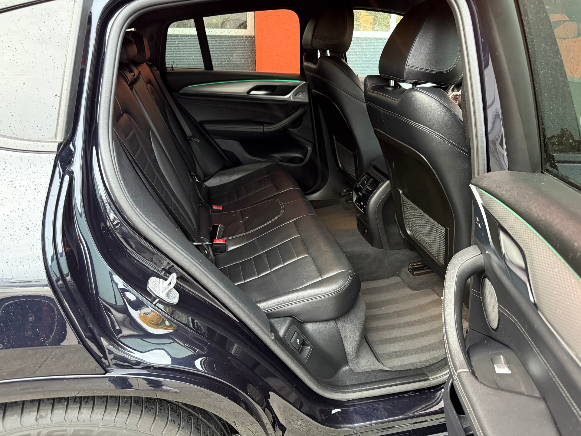BMW X4 xDrive 30i M Sport Steptronic-image-14