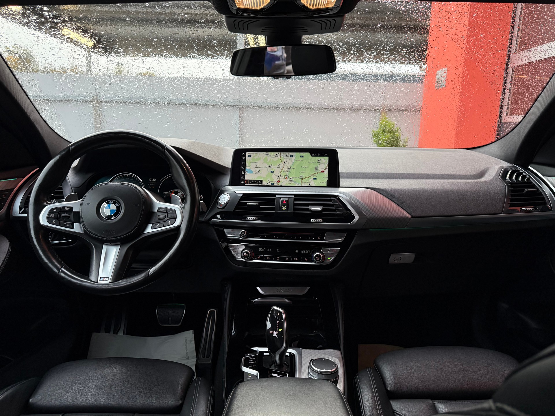 BMW X4 xDrive 30i M Sport Steptronic-image-5
