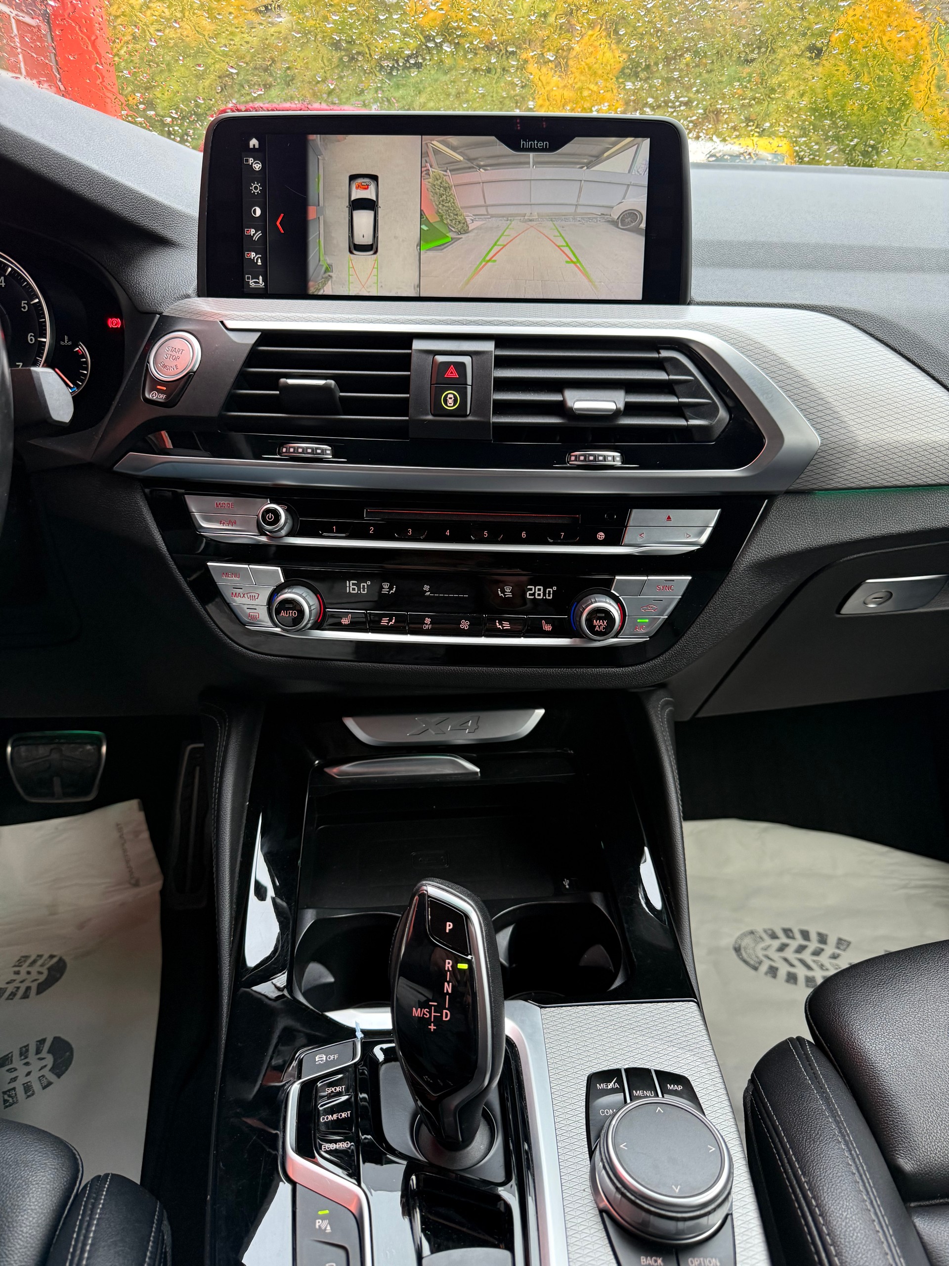 BMW X4 xDrive 30i M Sport Steptronic-image-7