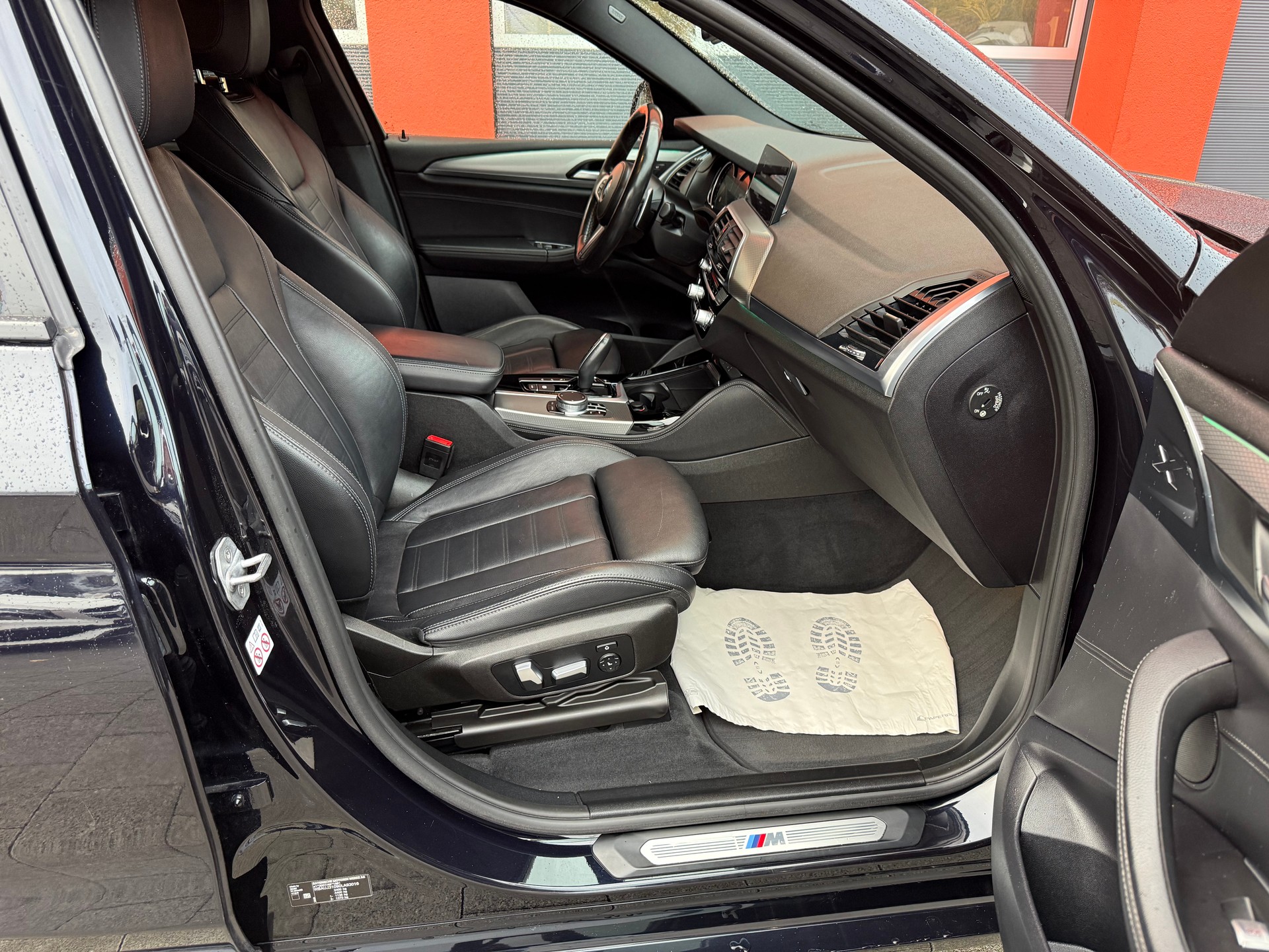 BMW X4 xDrive 30i M Sport Steptronic-image-13