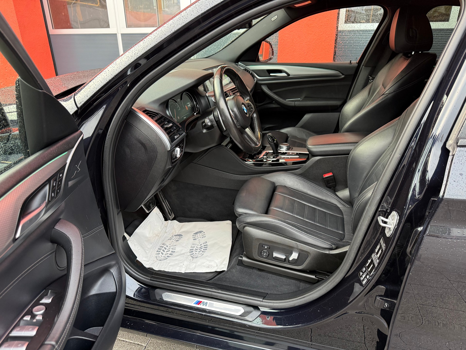 BMW X4 xDrive 30i M Sport Steptronic-image-12