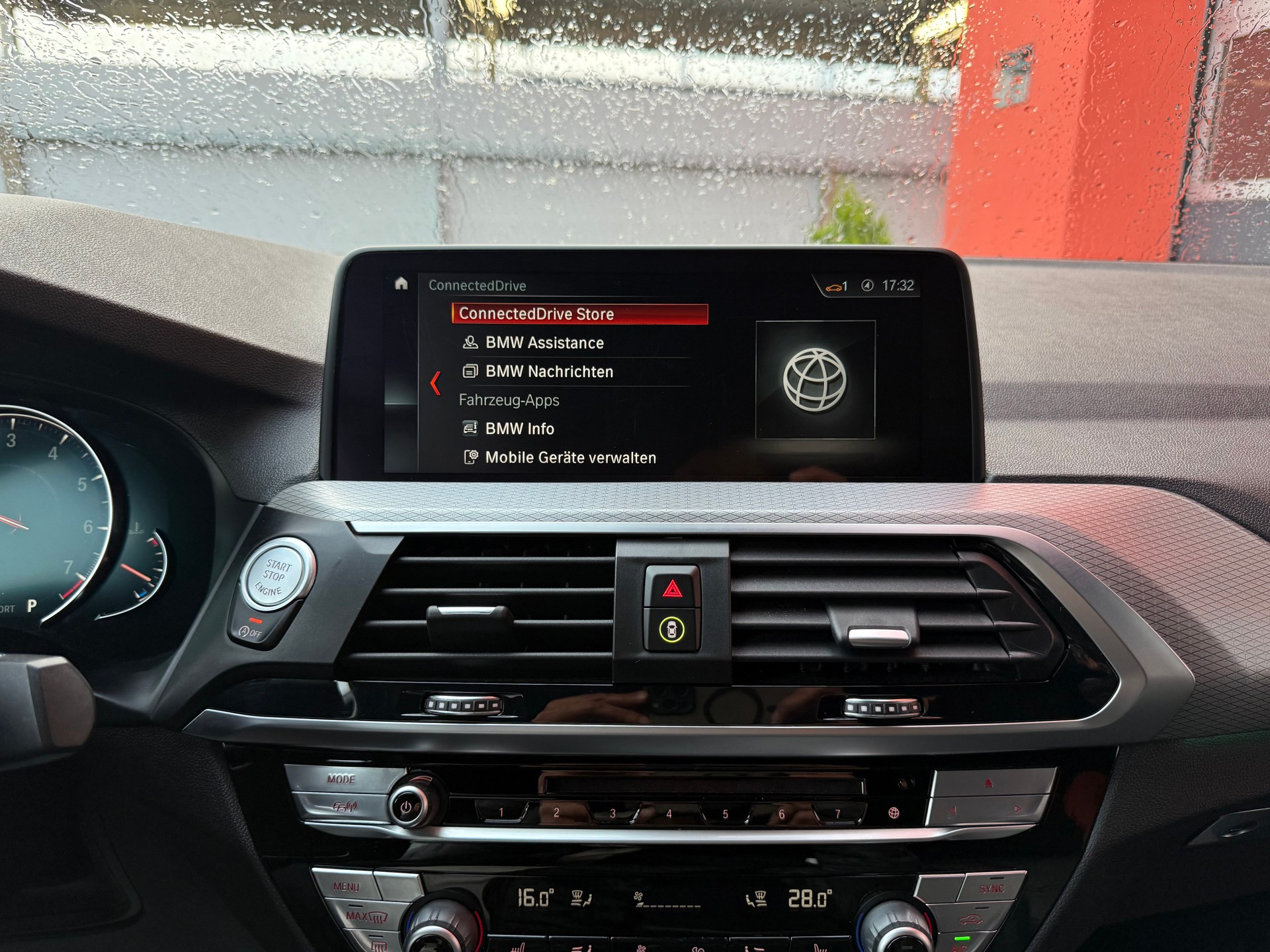 BMW X4 xDrive 30i M Sport Steptronic-image-8