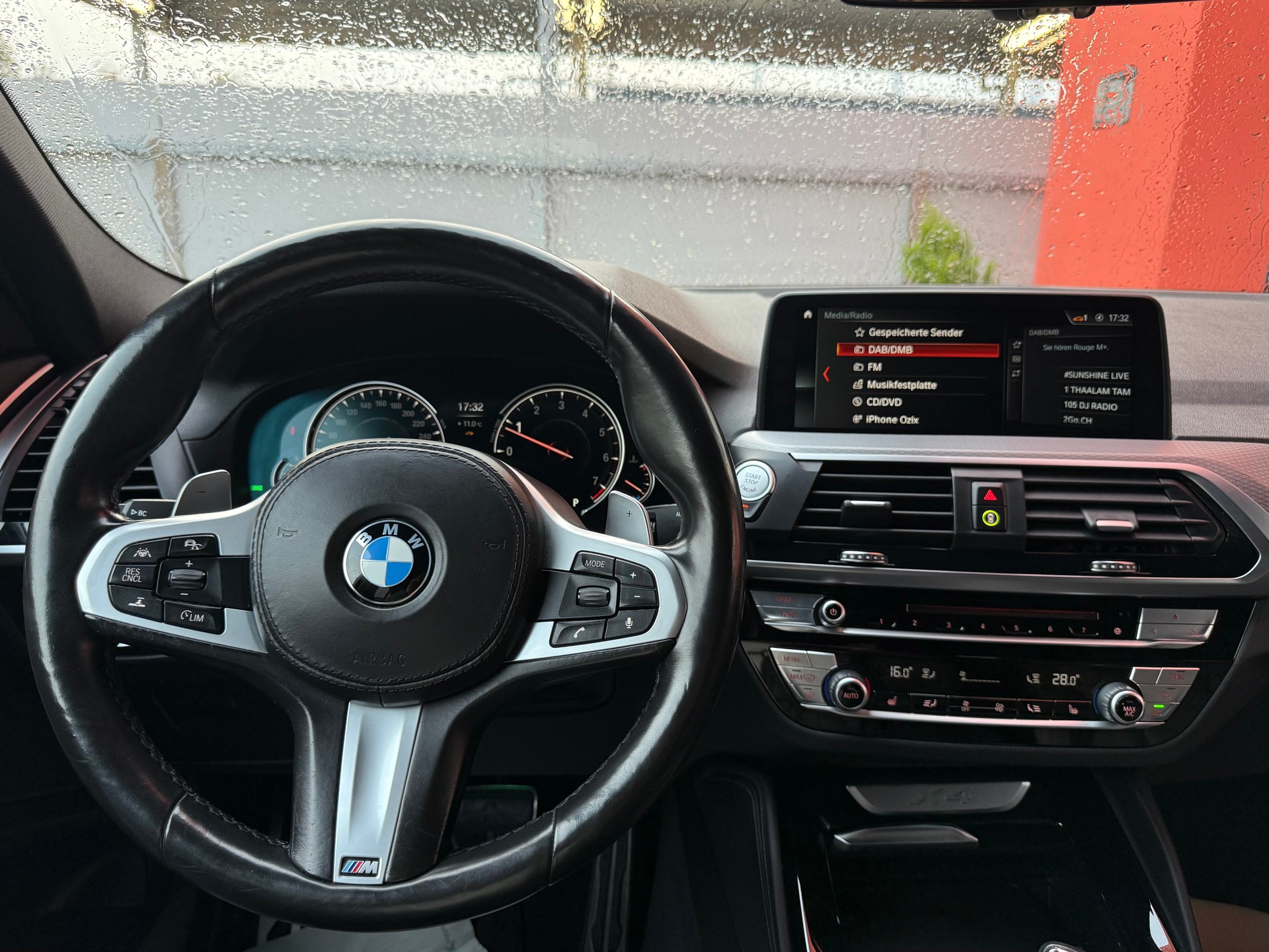 BMW X4 xDrive 30i M Sport Steptronic-image-6