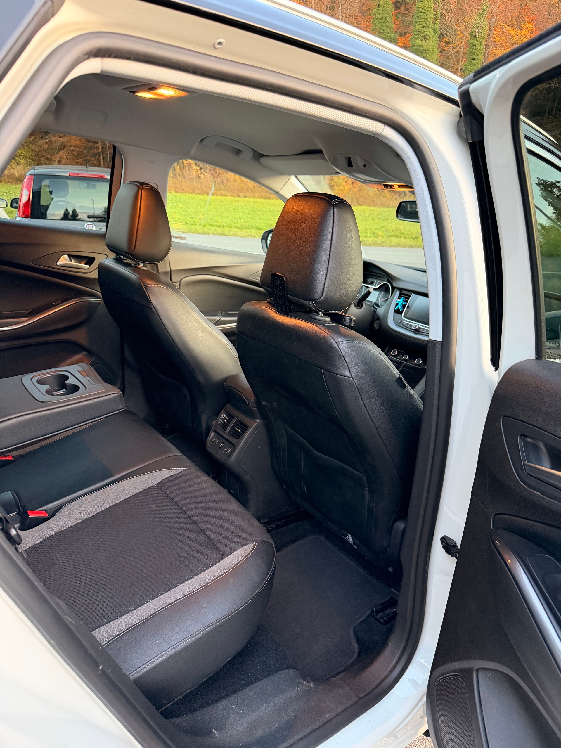 OPEL Grandland X 1.6CDTi Excellence Automatik-image-11