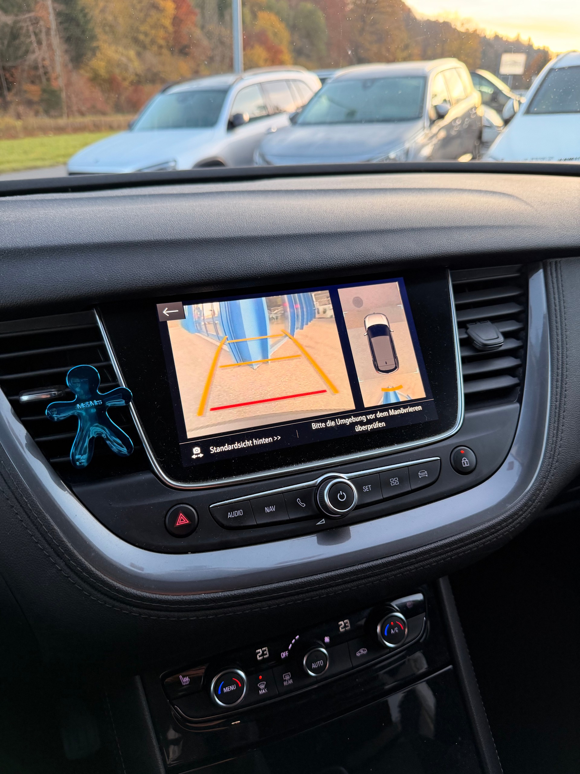OPEL Grandland X 1.6CDTi Excellence Automatik-image-14