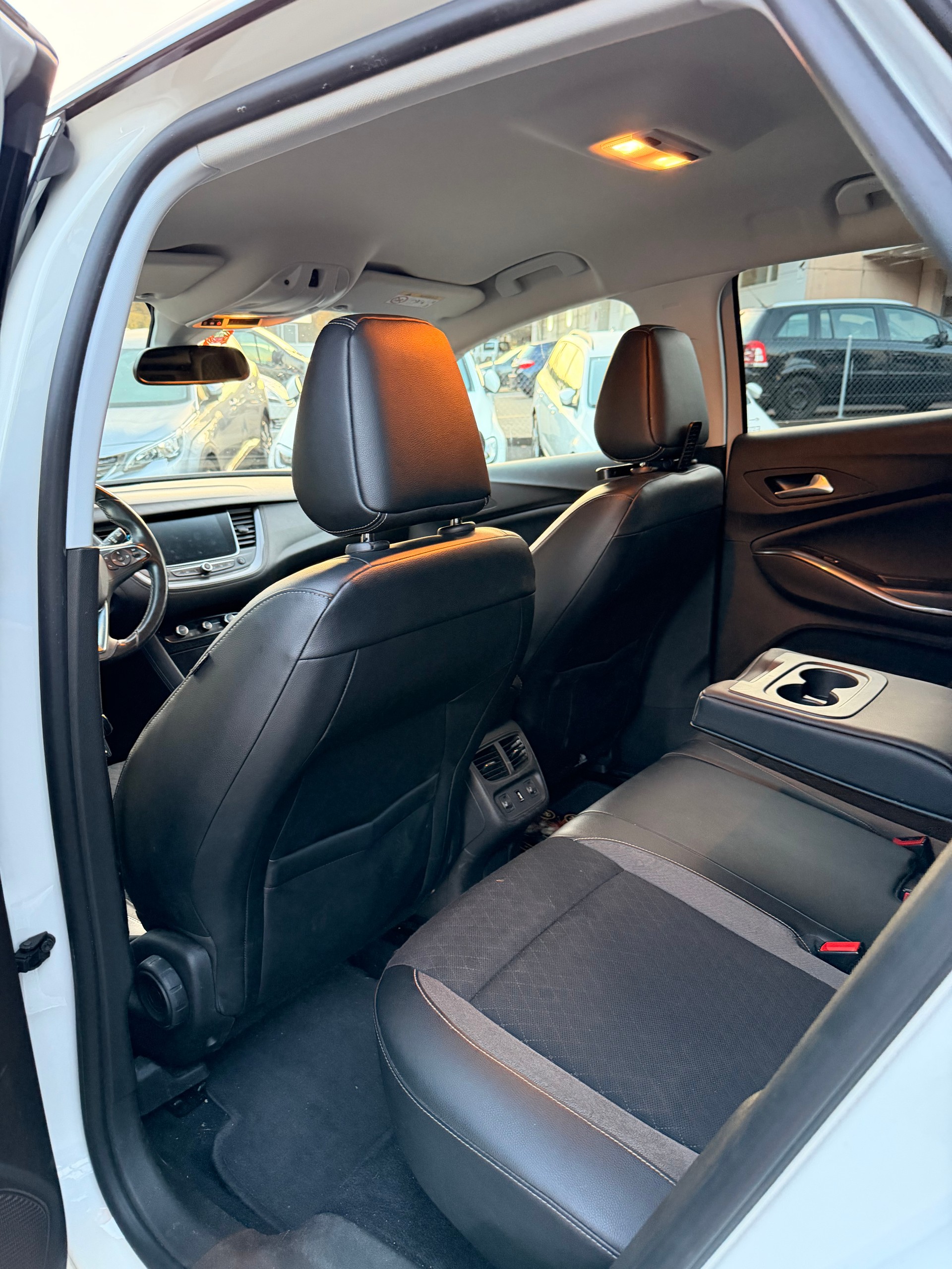 OPEL Grandland X 1.6CDTi Excellence Automatik-image-8