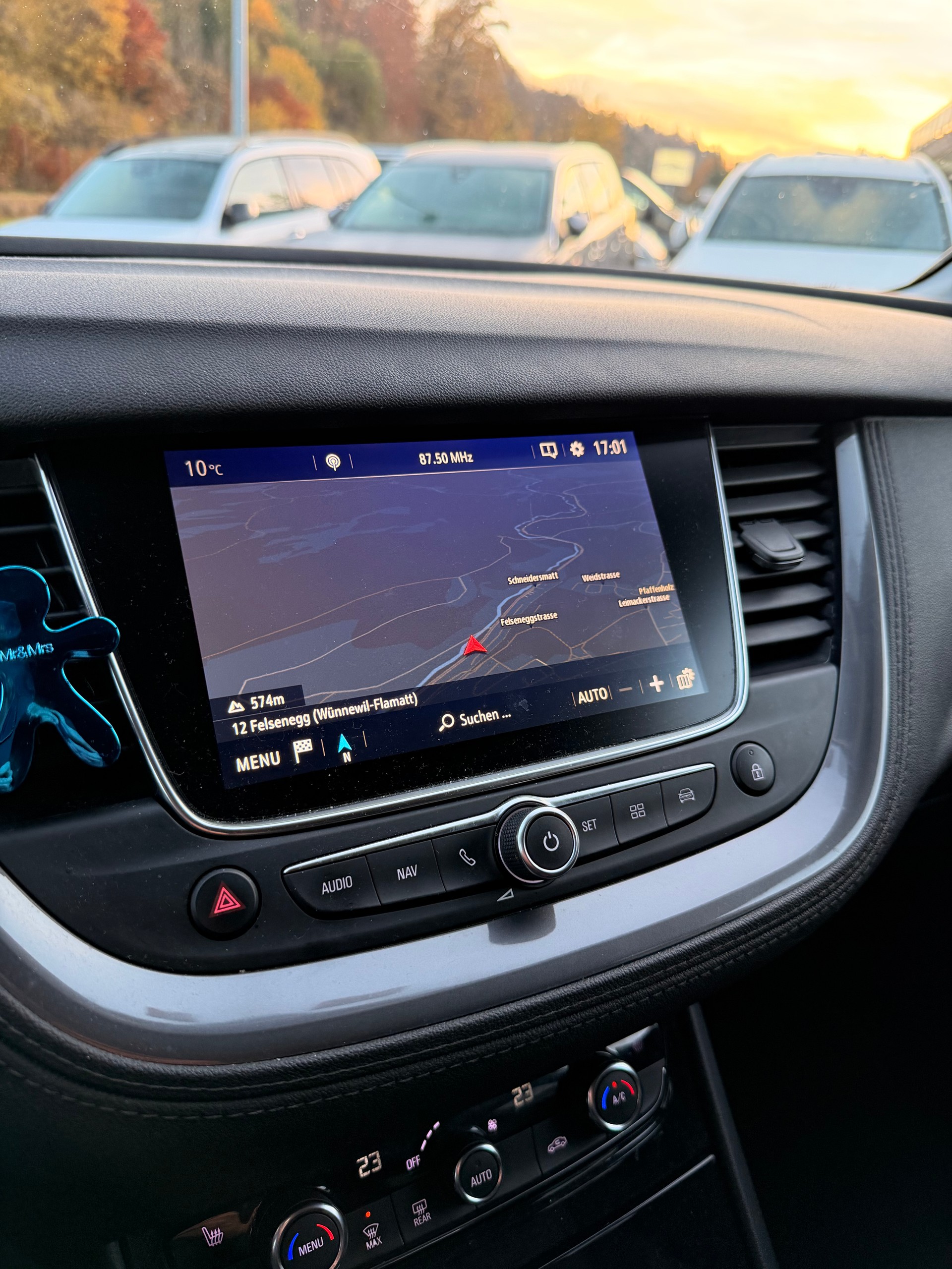 OPEL Grandland X 1.6CDTi Excellence Automatik-image-13