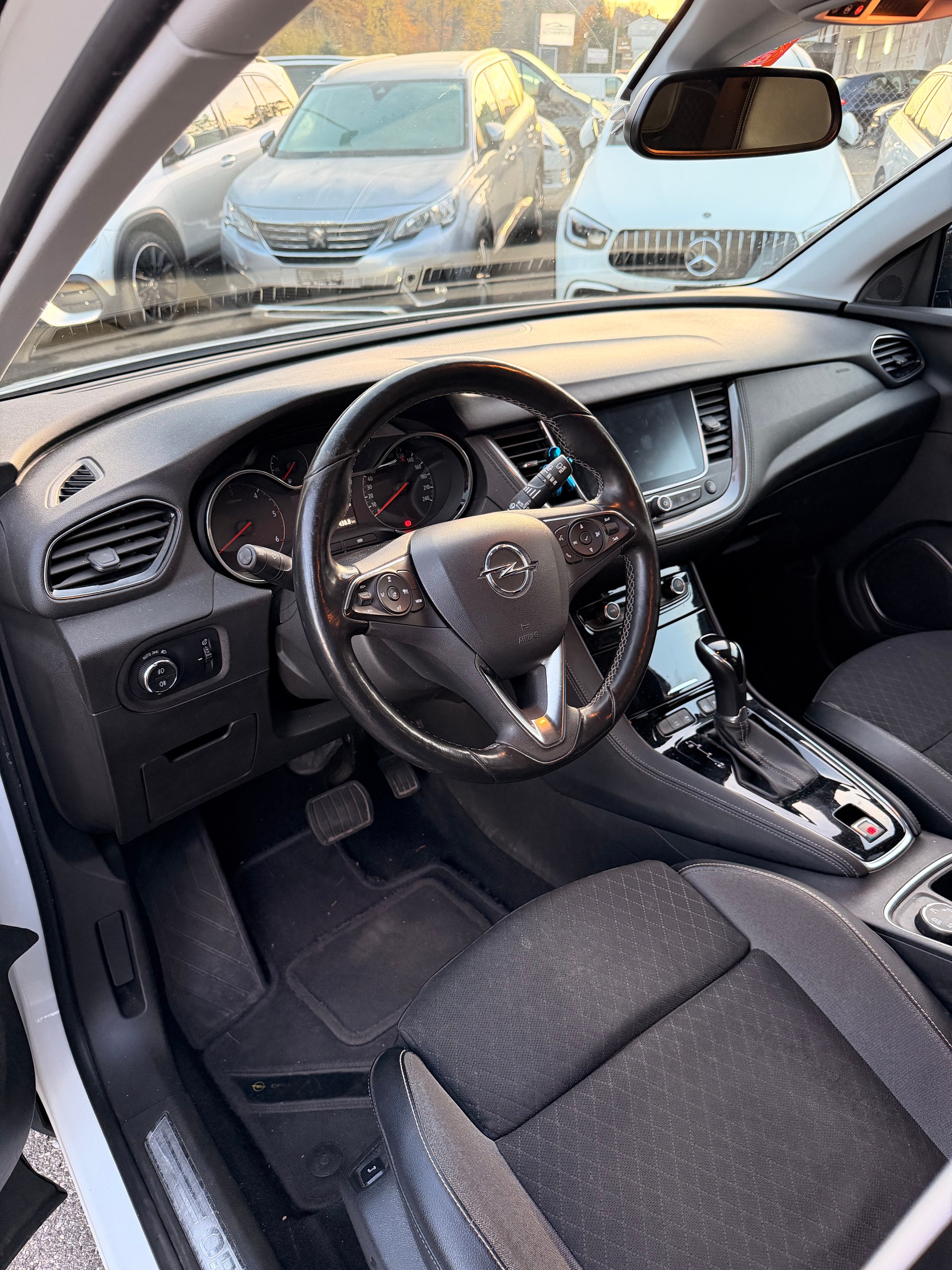 OPEL Grandland X 1.6CDTi Excellence Automatik-image-6
