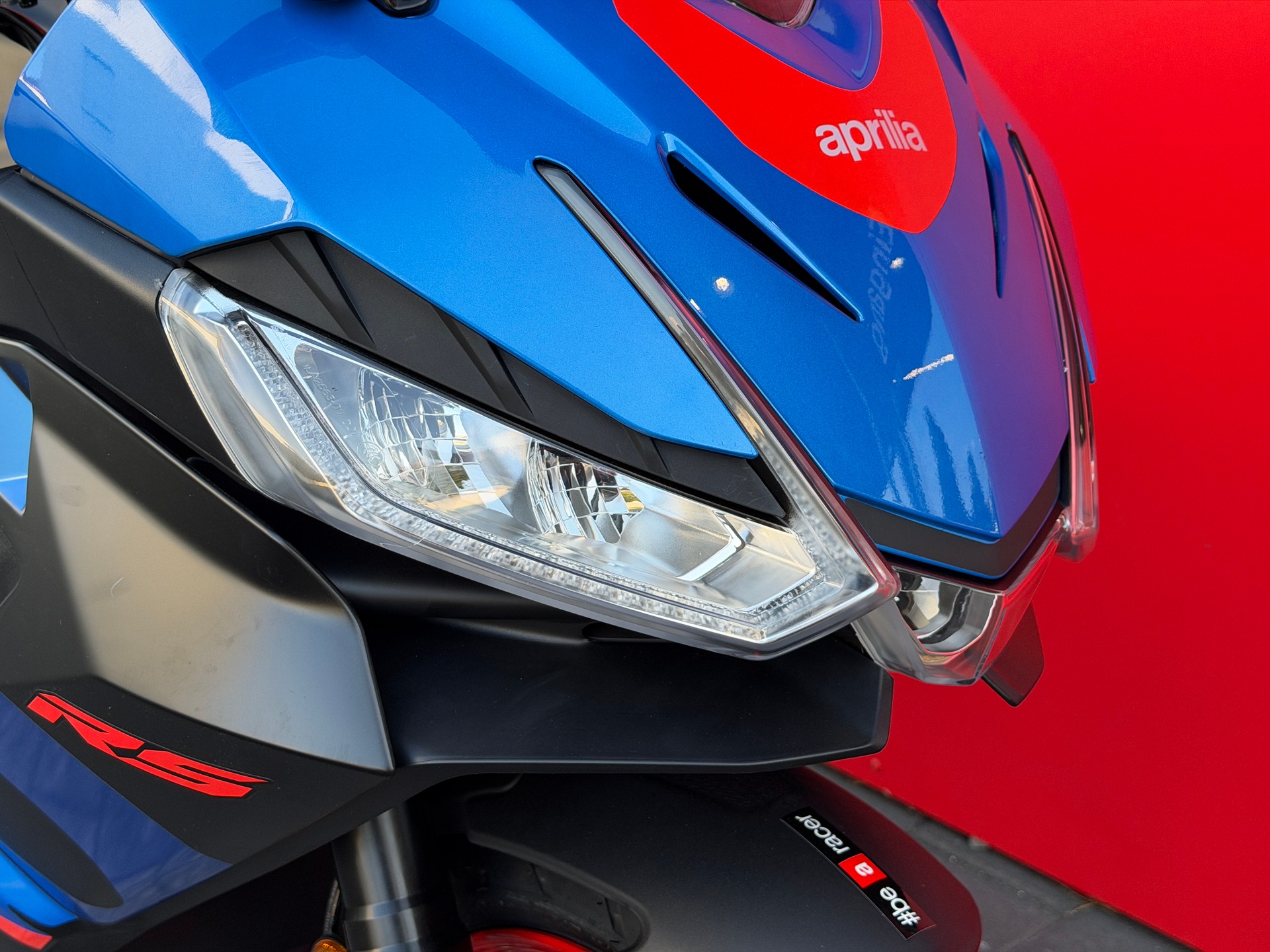 APRILIA RS 457 (35kW) E5+-image-8