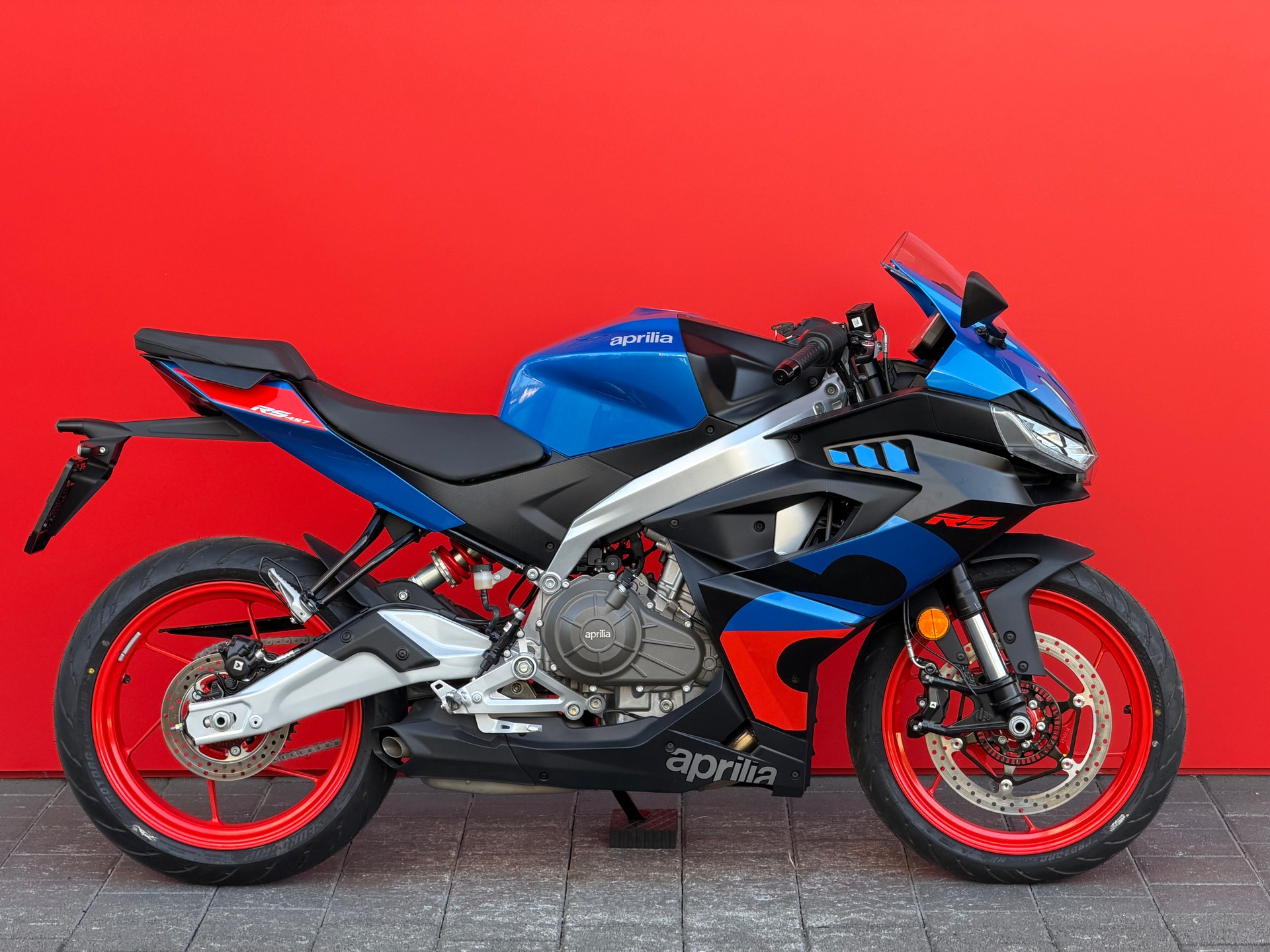 APRILIA RS 457 (35kW) E5+-image-13