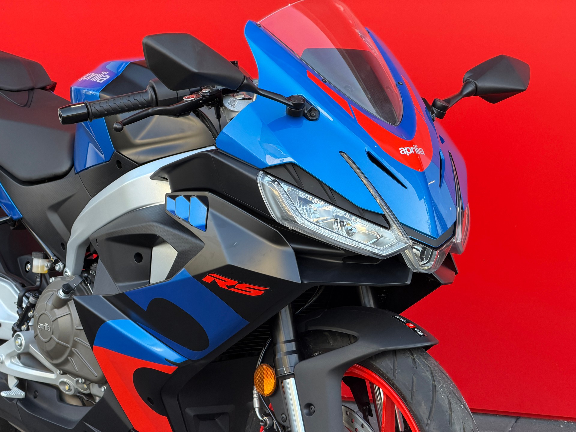 APRILIA RS 457 (35kW) E5+-image-9