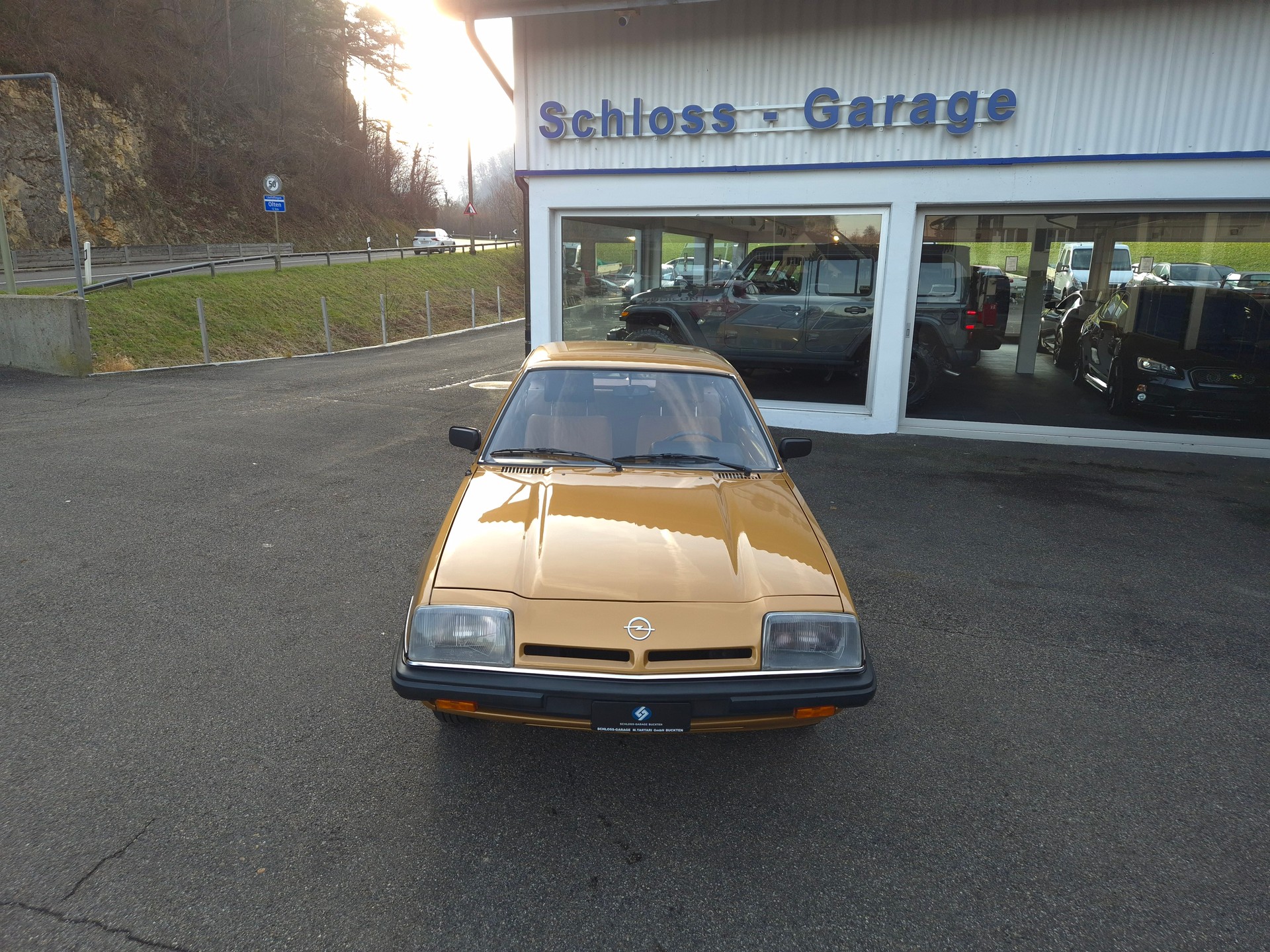 OPEL Manta B Coupe-image-2