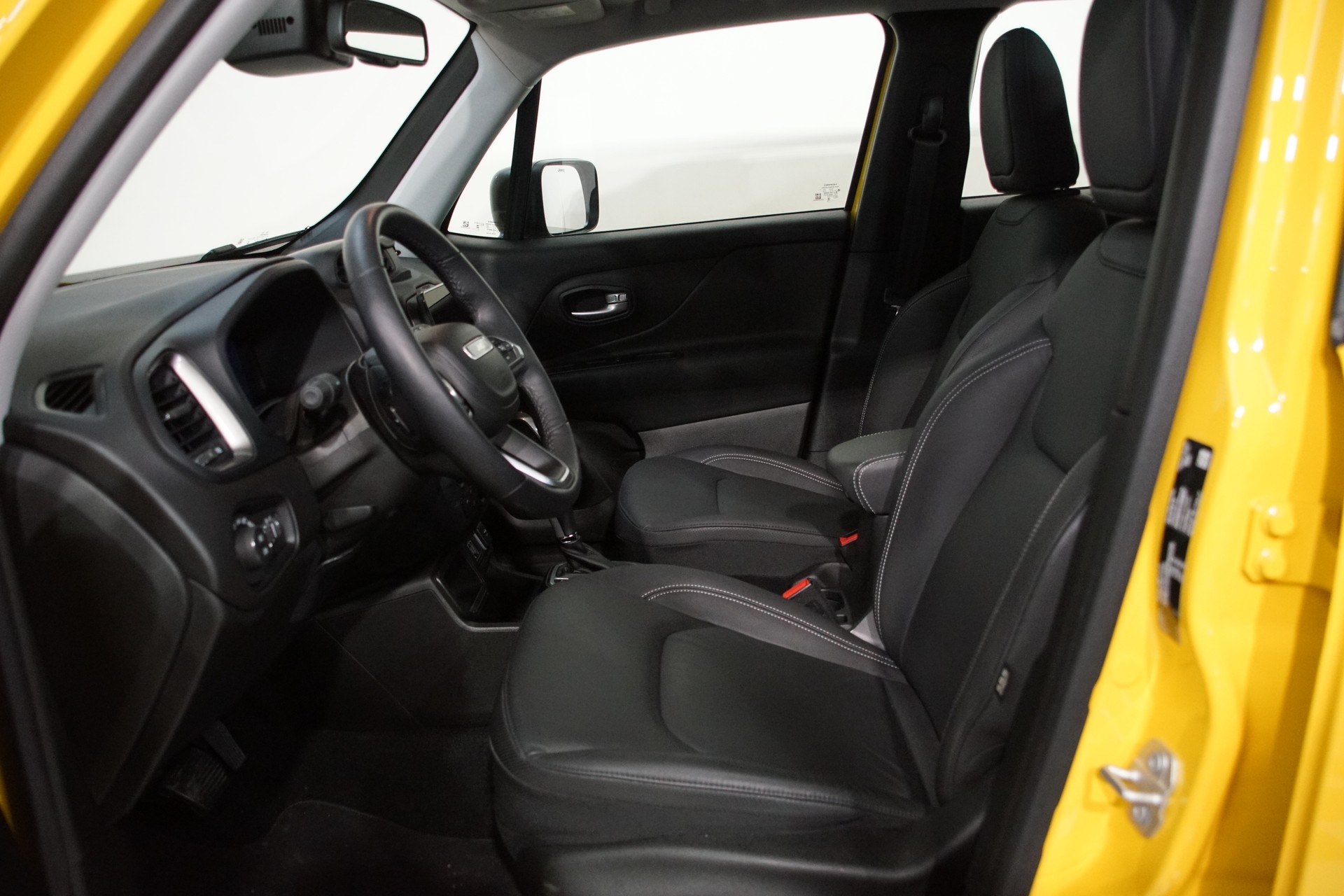 JEEP Renegade 1.5 MHEV *Summit Sky* NEW Modell-image-12