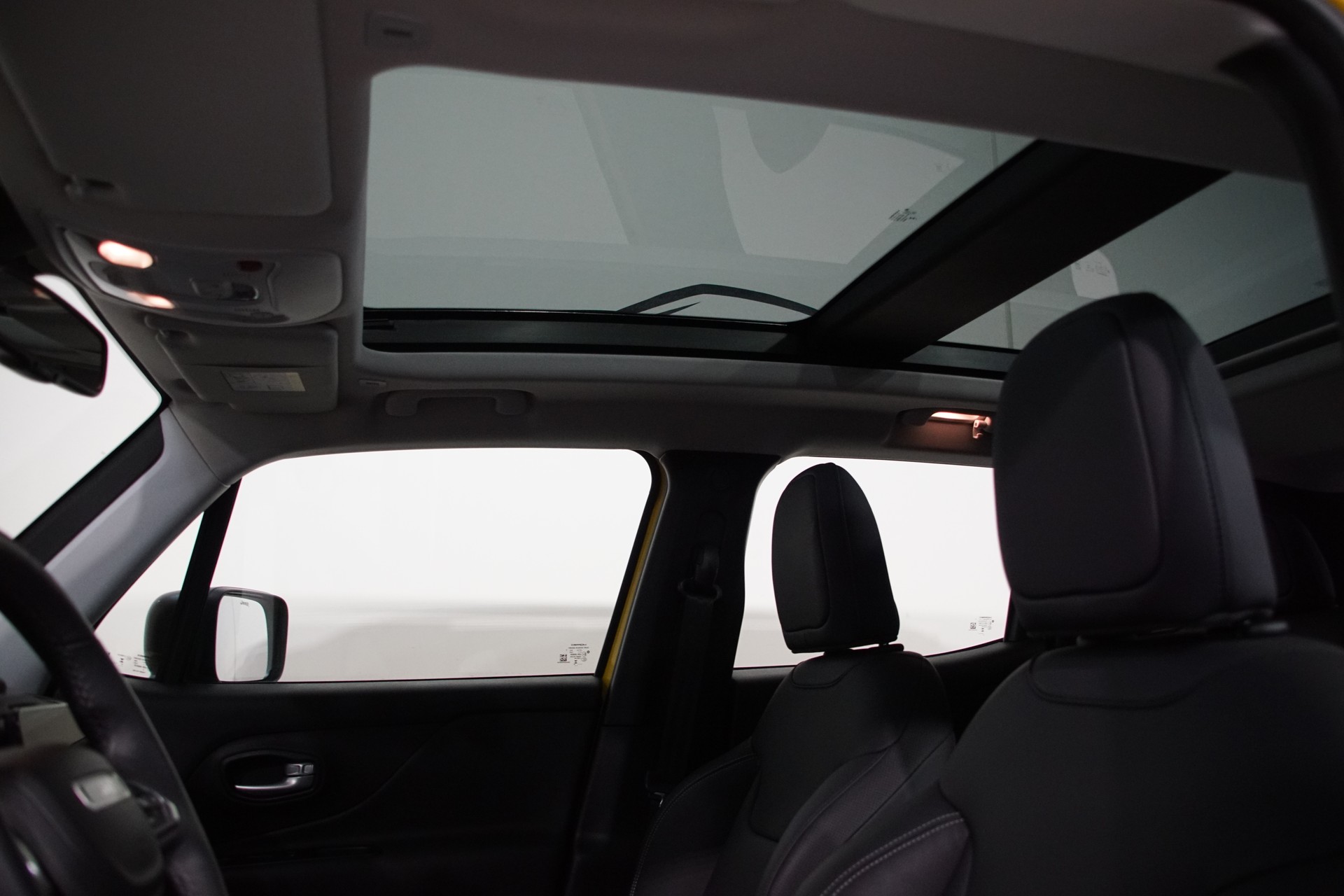 JEEP Renegade 1.5 MHEV *Summit Sky* NEW Modell-image-18