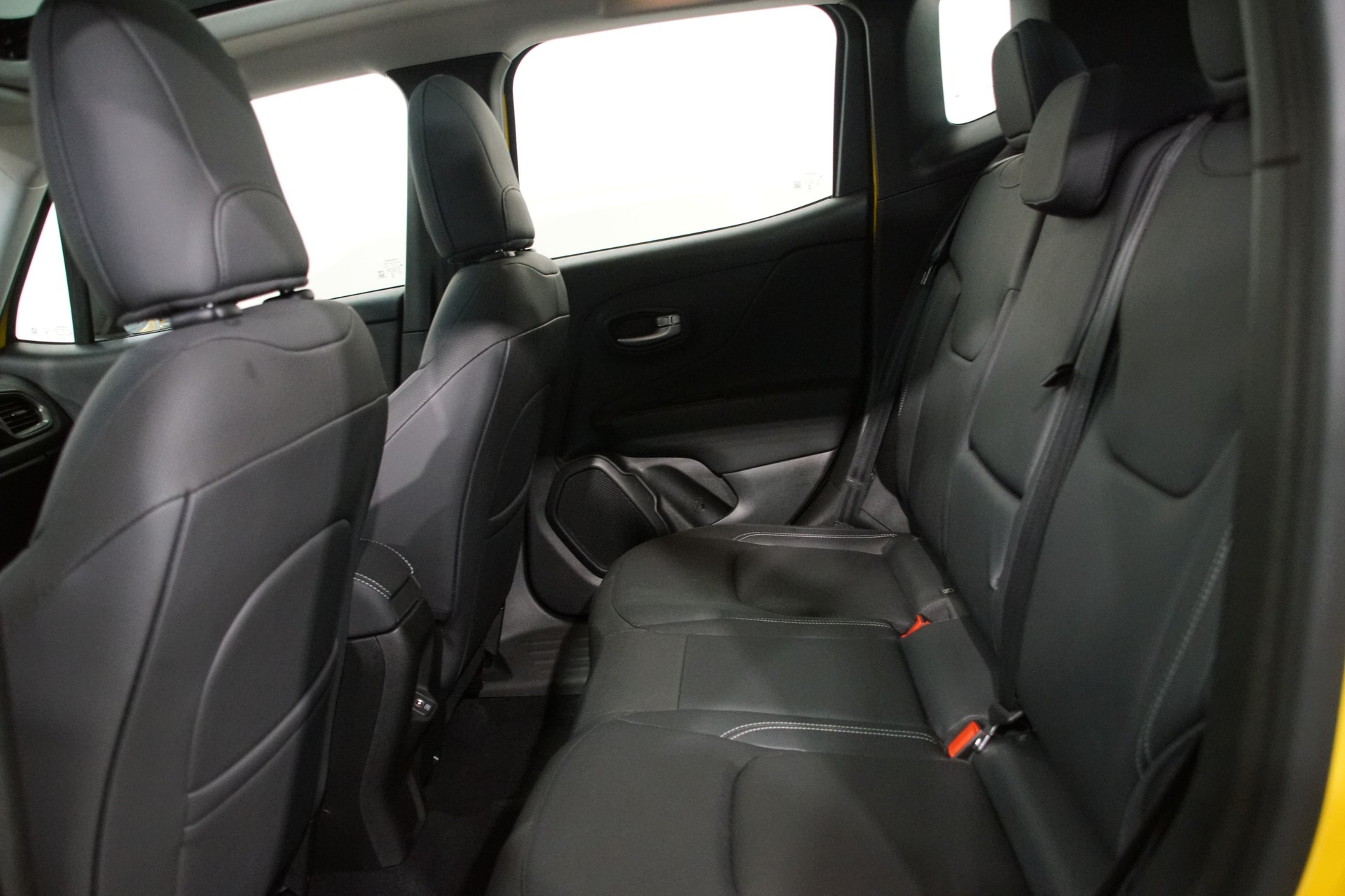 JEEP Renegade 1.5 MHEV *Summit Sky* NEW Modell-image-19