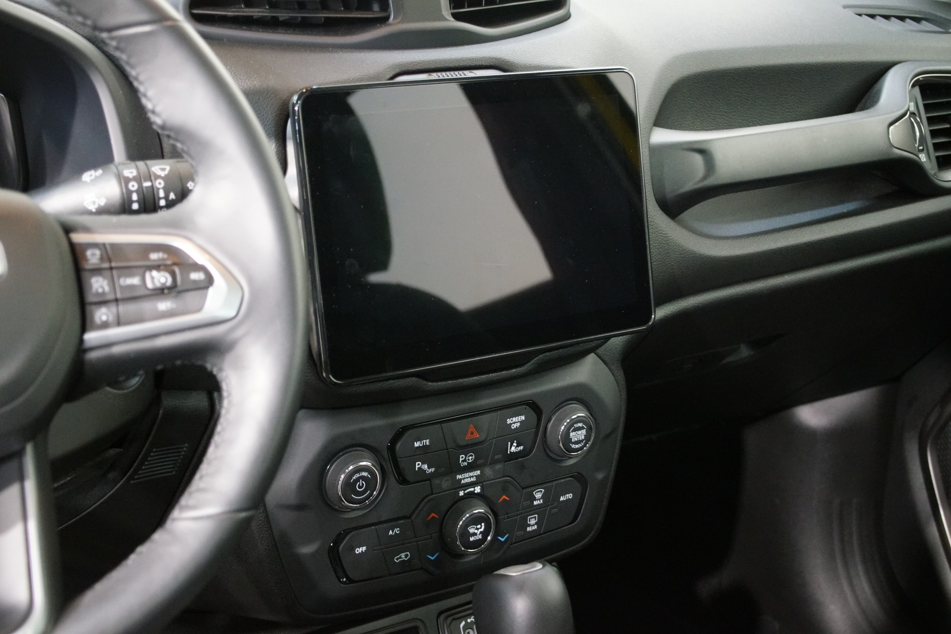 JEEP Renegade 1.5 MHEV *Summit Sky* NEW Modell-image-17