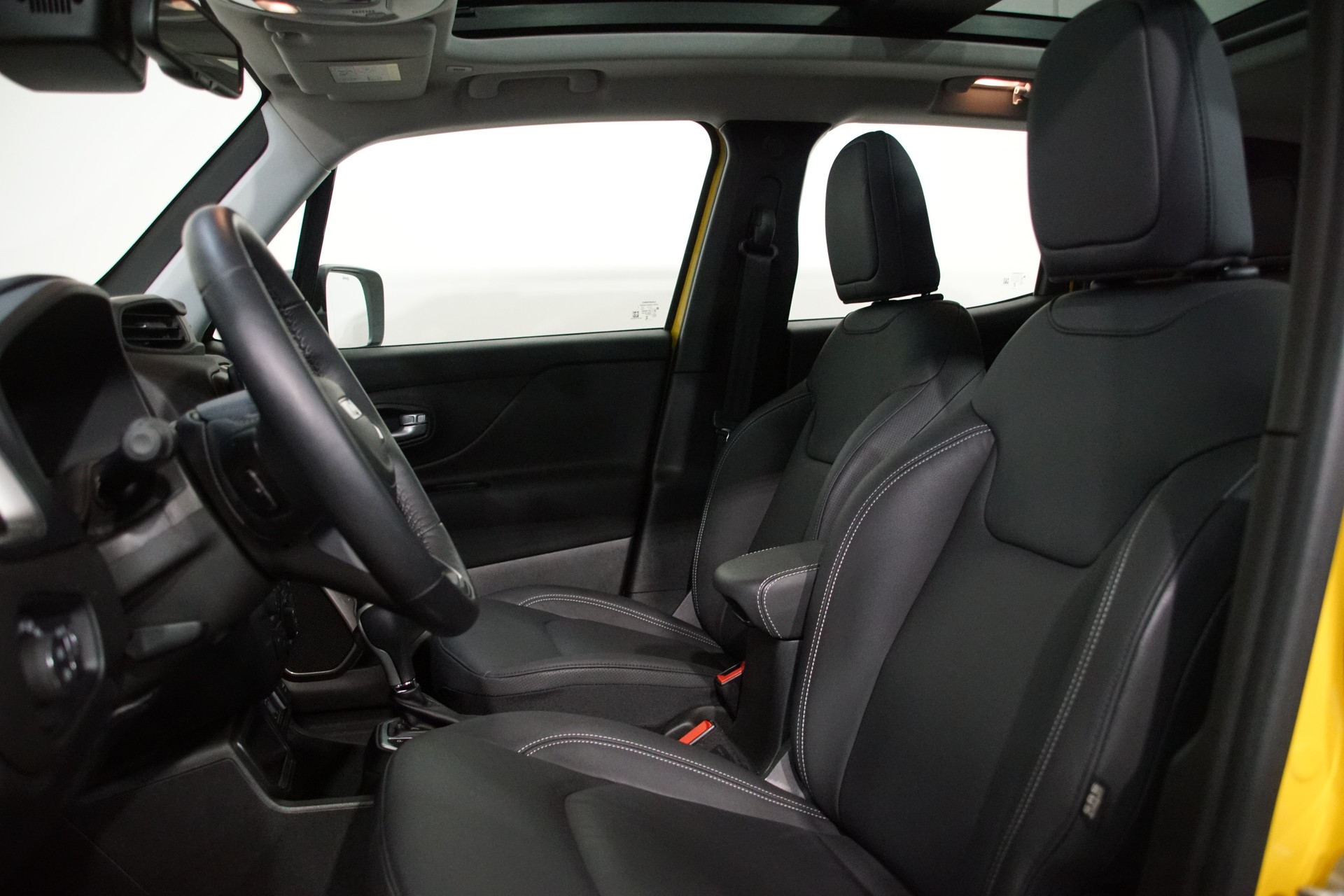 JEEP Renegade 1.5 MHEV *Summit Sky* NEW Modell-image-14