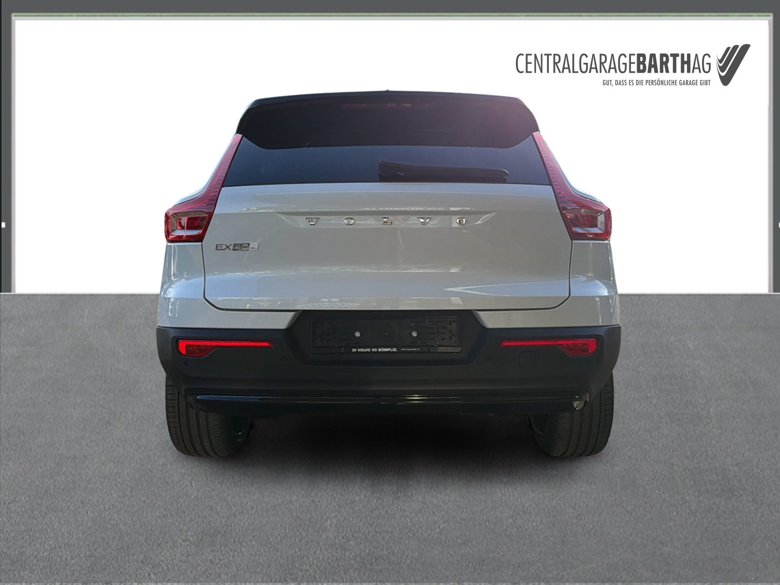 VOLVO EX40 Twin Performance Ultra AWD-image-7