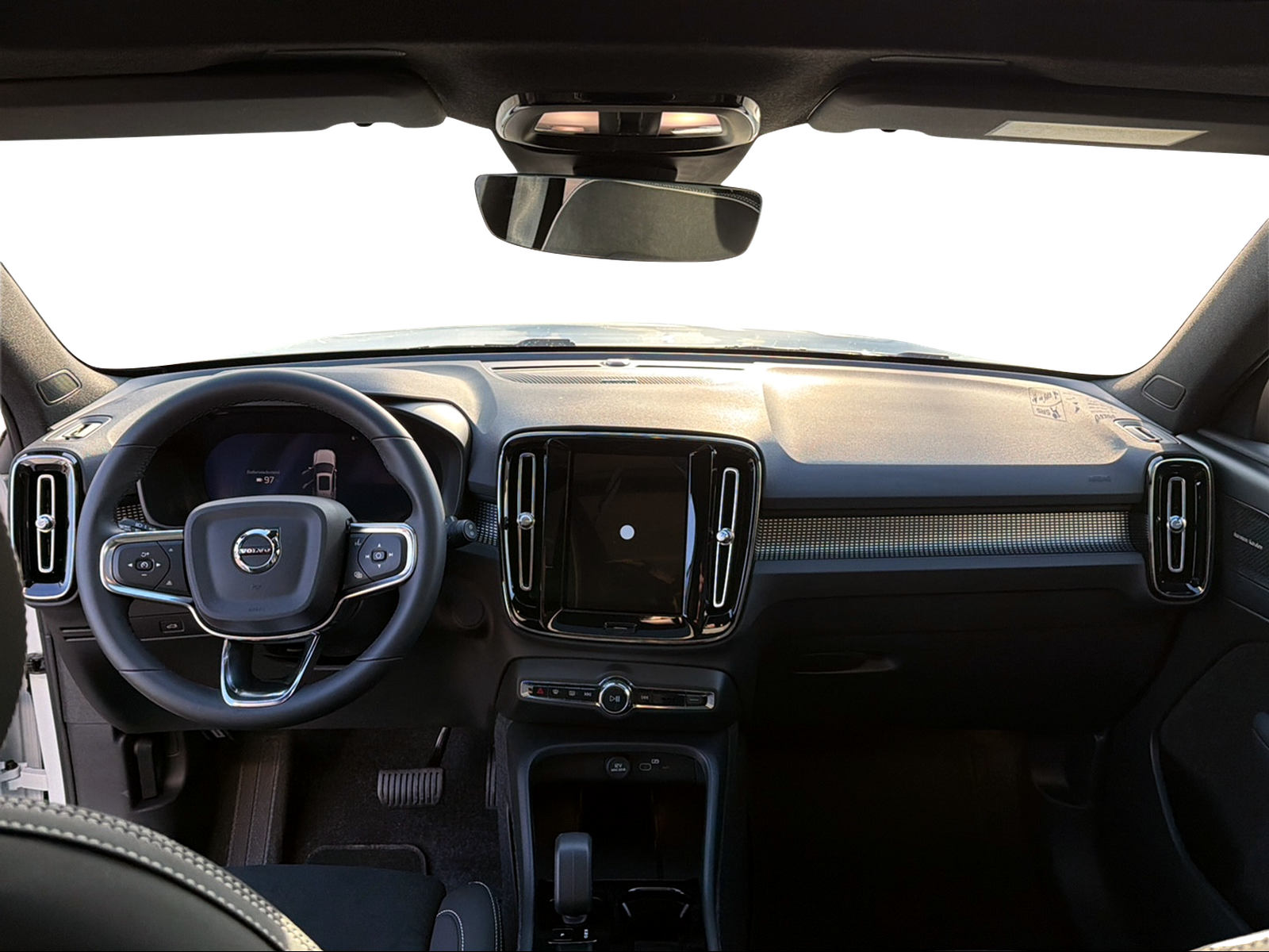 VOLVO EX40 Twin Performance Ultra AWD-image-12