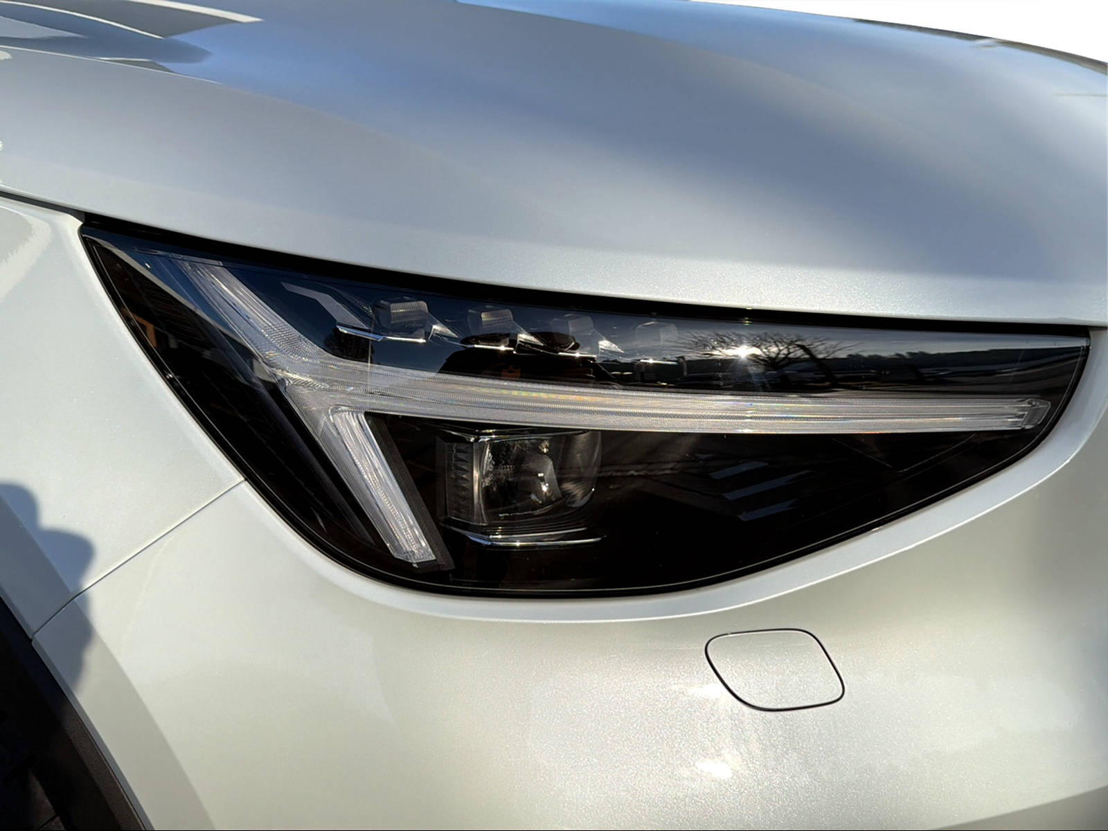 VOLVO EX40 Twin Performance Ultra AWD-image-15