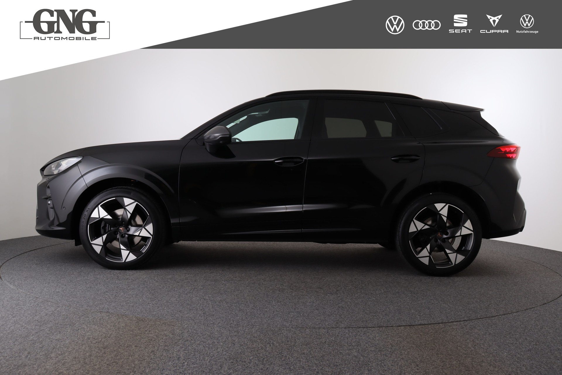 CUPRA Terramar 2.0 TSI DSG 4Drive VZ-image-2