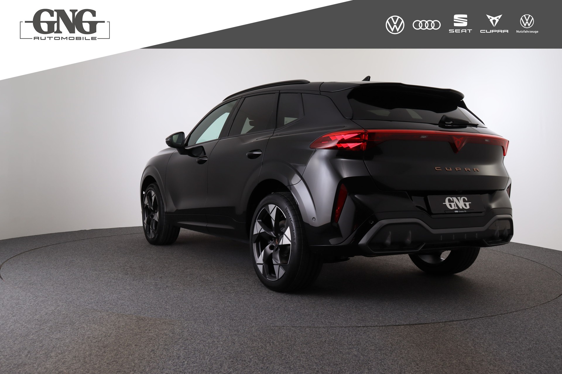 CUPRA Terramar 2.0 TSI DSG 4Drive VZ-image-4