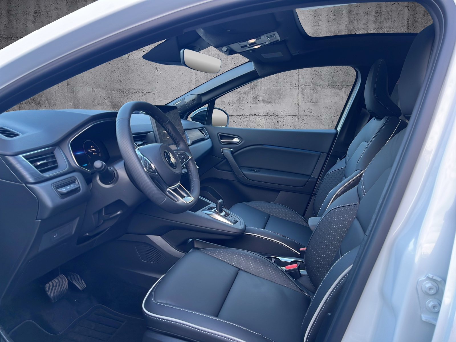 MITSUBISHI Grandis 1.8 HEV Instyle-image-8