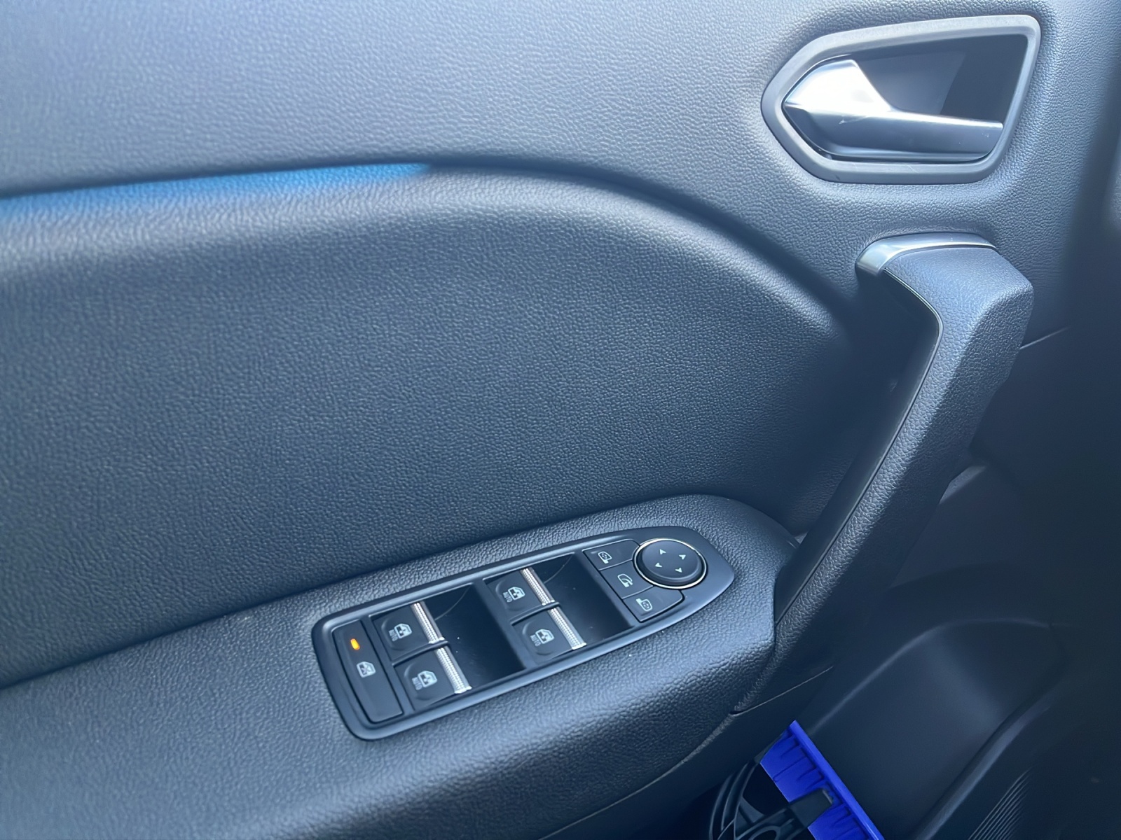 MITSUBISHI Grandis 1.8 HEV Instyle-image-17