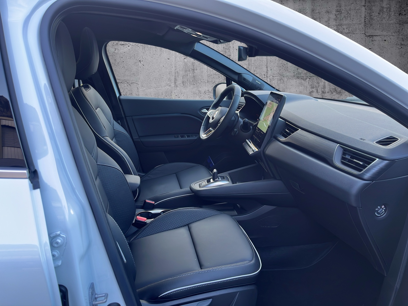 MITSUBISHI Grandis 1.8 HEV Instyle-image-12