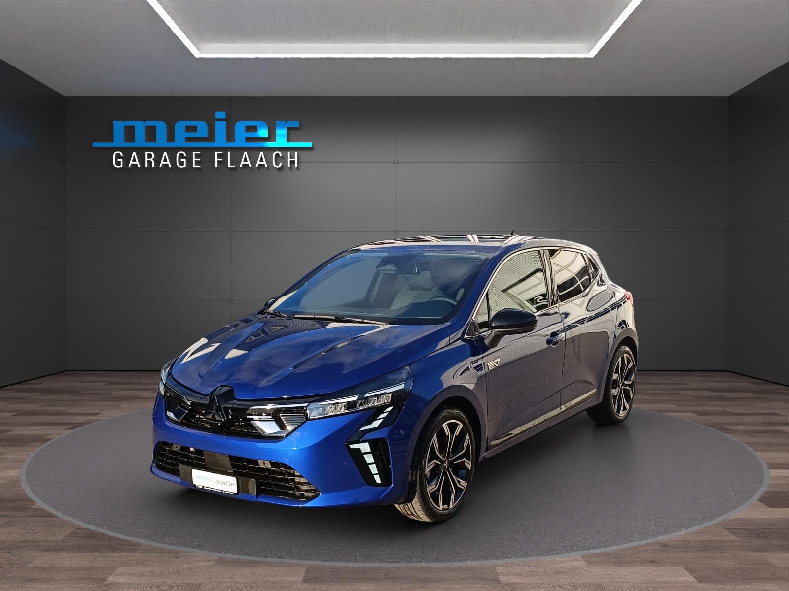 MITSUBISHI Colt 1.6 HEV Intense-image-0