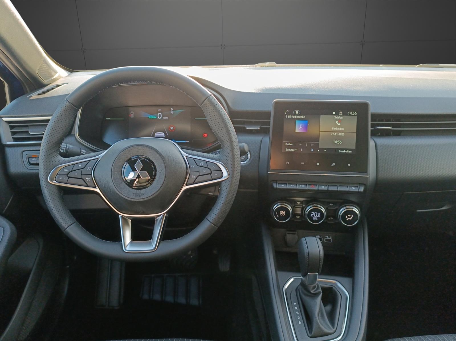 MITSUBISHI Colt 1.6 HEV Intense-image-11