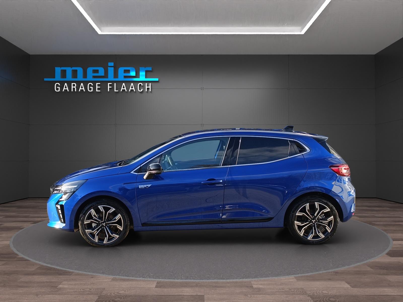 MITSUBISHI Colt 1.6 HEV Intense-image-1