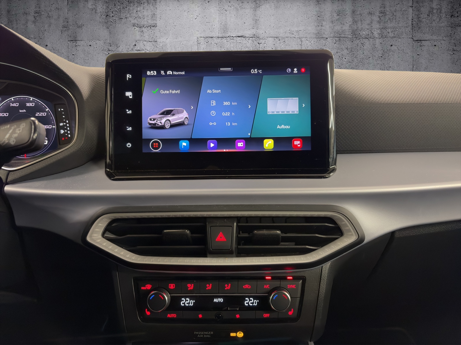 SEAT Arona 1.0 TSI Eco Hola FR DSG-image-10