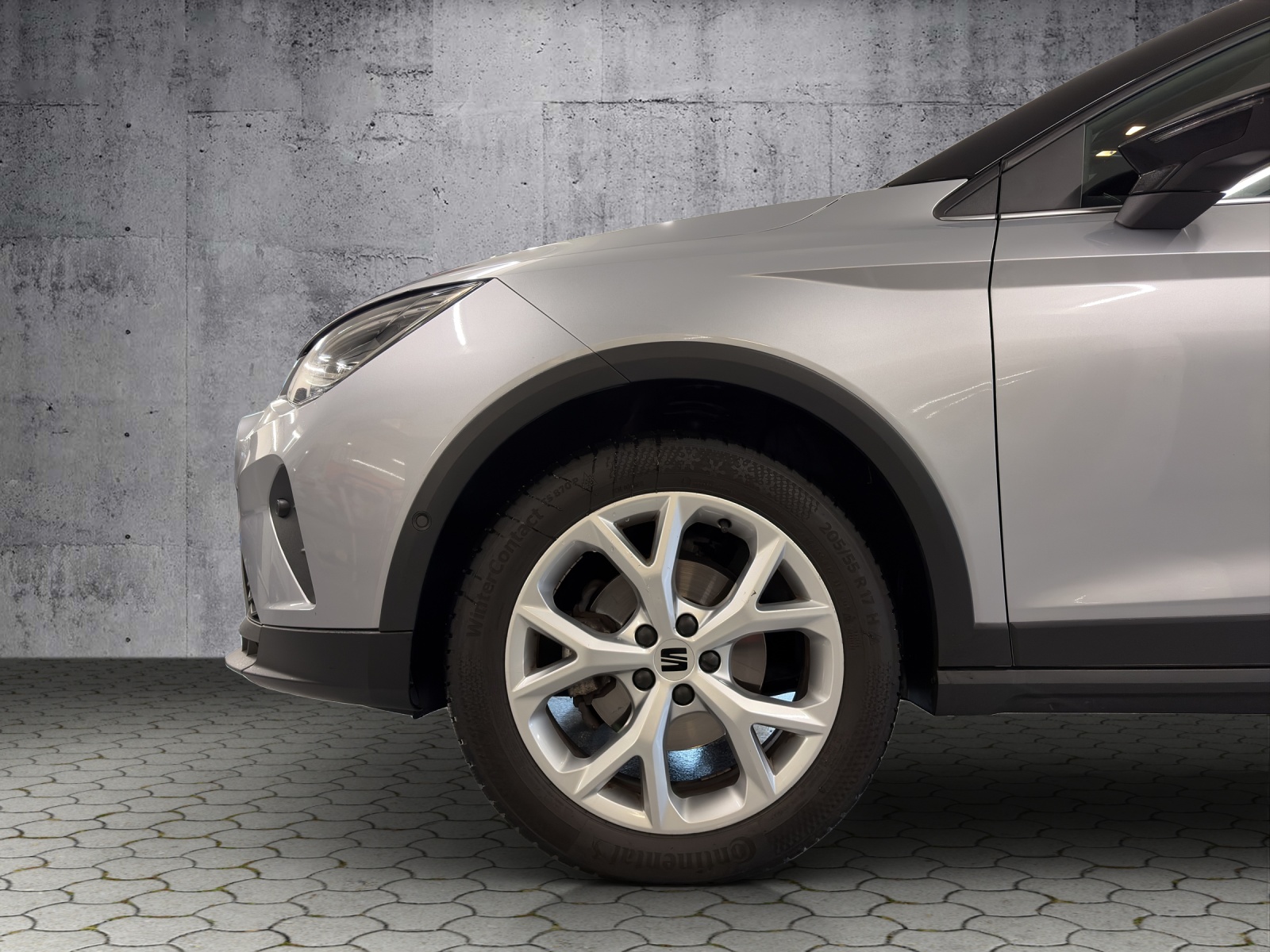 SEAT Arona 1.0 TSI Eco Hola FR DSG-image-15
