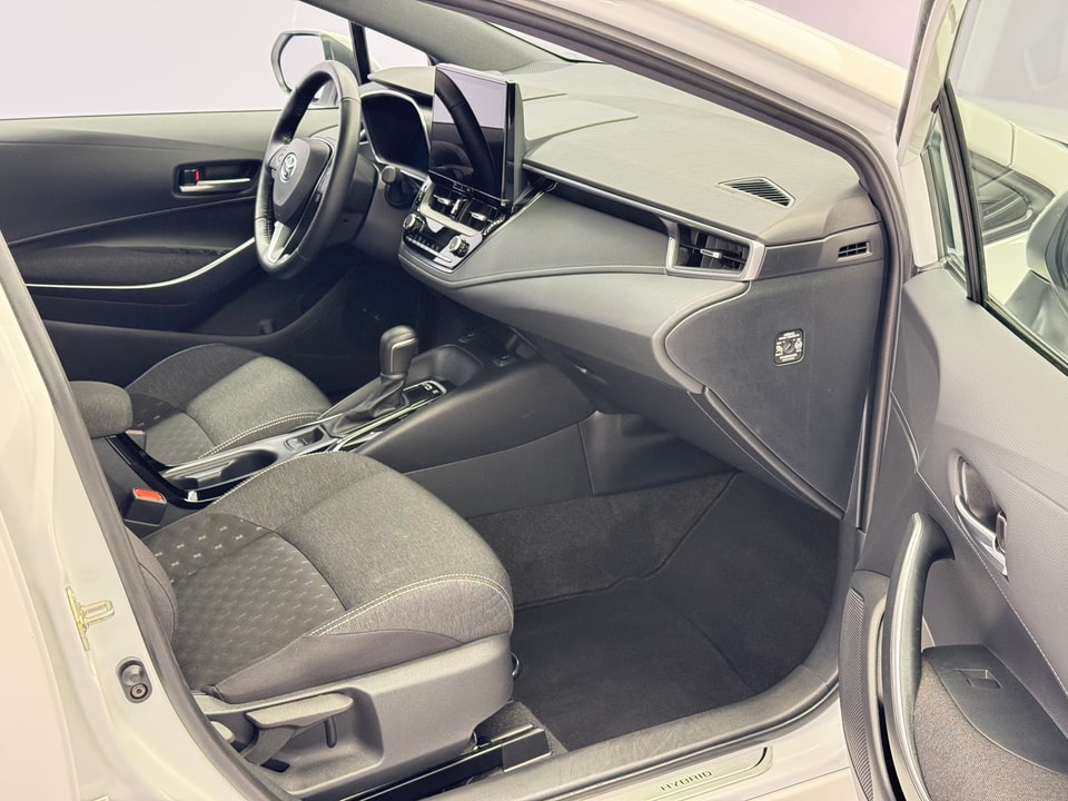 Corolla Touring Sports Hybrid 1.8 Comfort