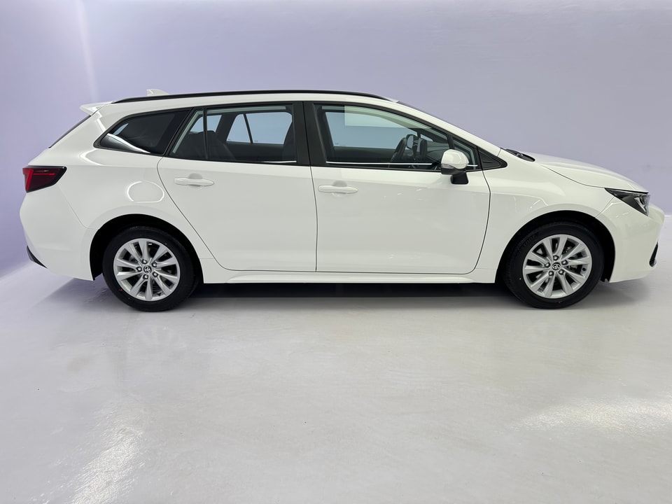 Corolla Touring Sports Hybrid 1.8 Comfort