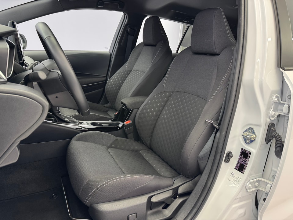 Corolla Touring Sports Hybrid 1.8 Comfort