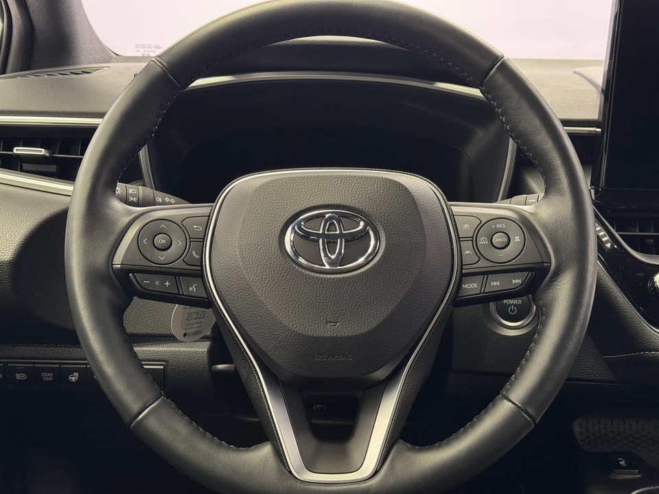 Corolla Touring Sports Hybrid 1.8 Comfort