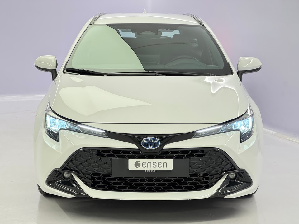 Corolla Touring Sports Hybrid 1.8 Comfort