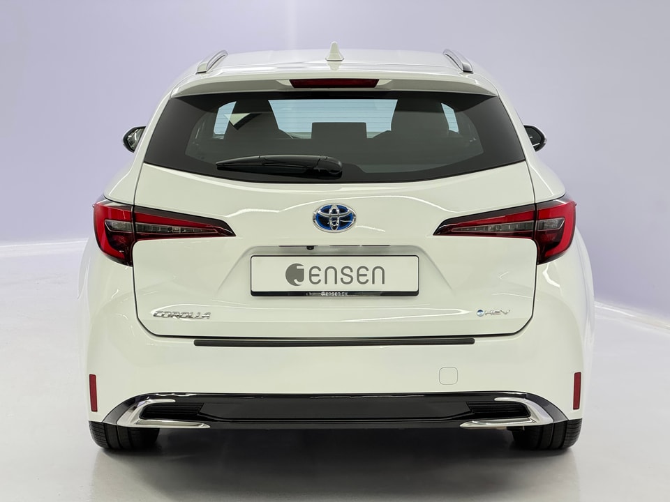 Corolla Touring Sports Hybrid 1.8 Comfort