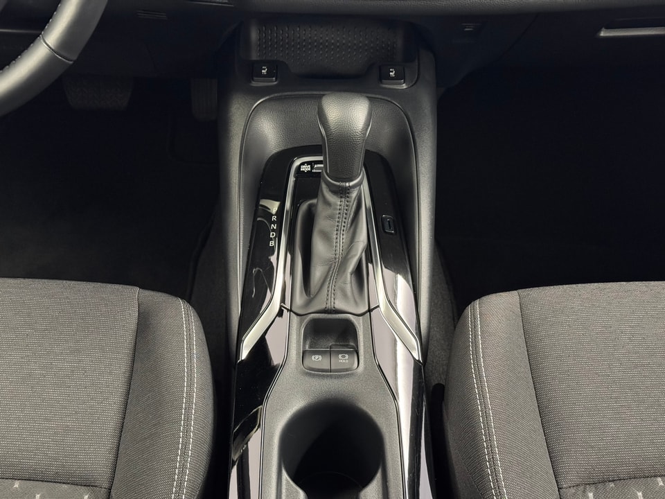 Corolla Touring Sports Hybrid 1.8 Comfort