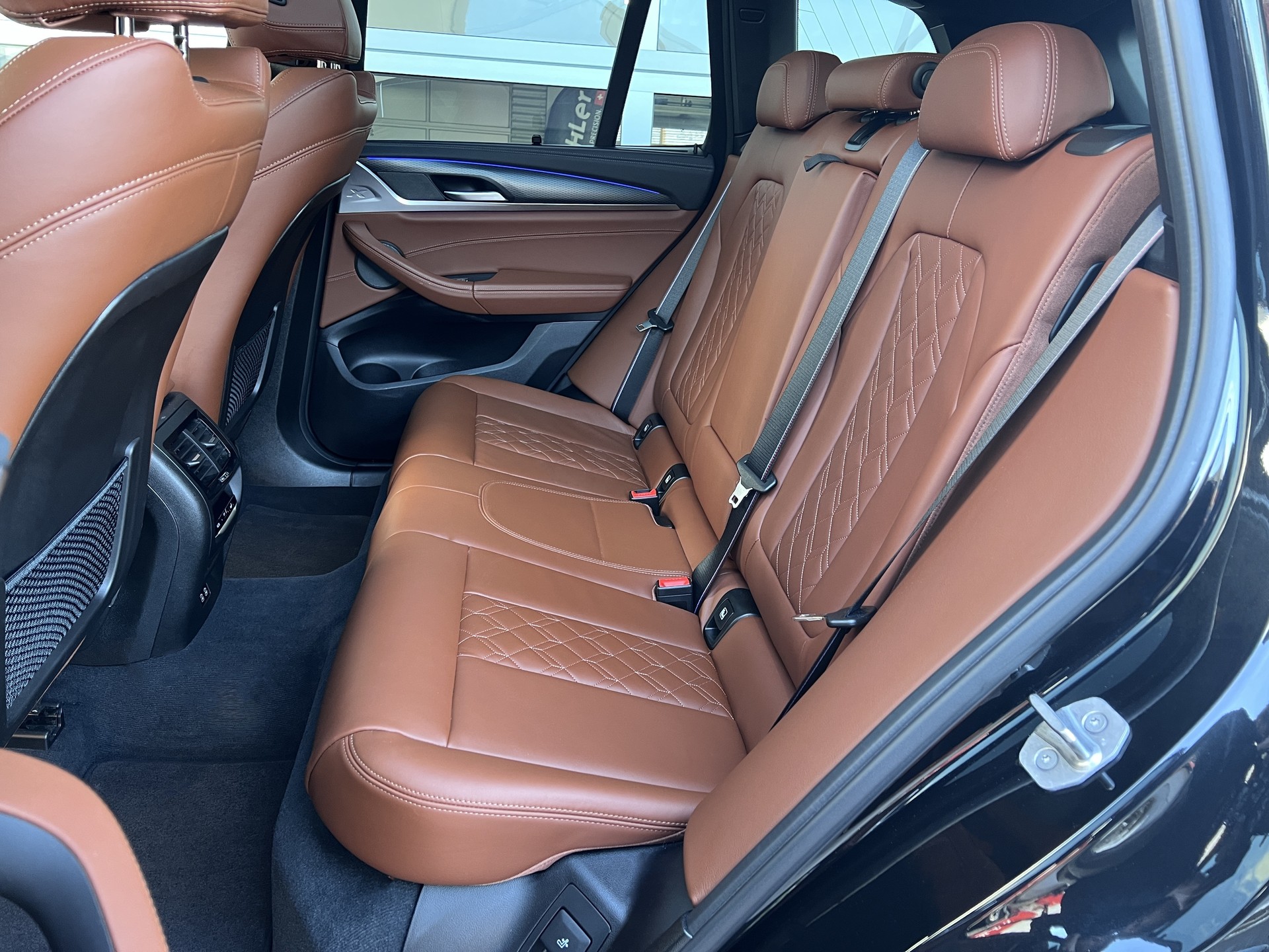 BMW X3 M40i Individual-image-5